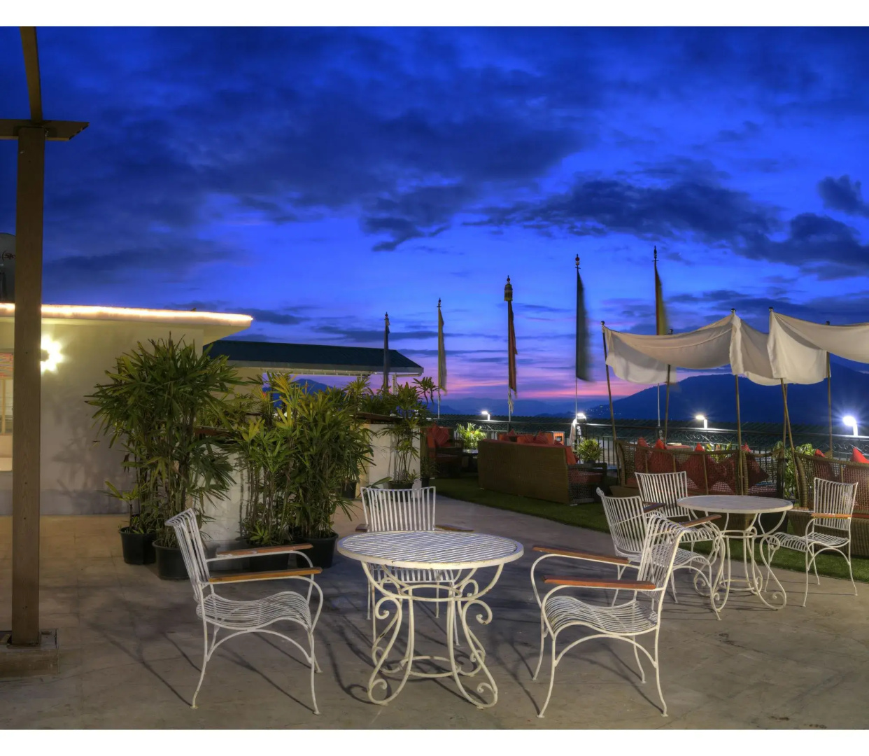 Summit Denzong Hotel & Spa