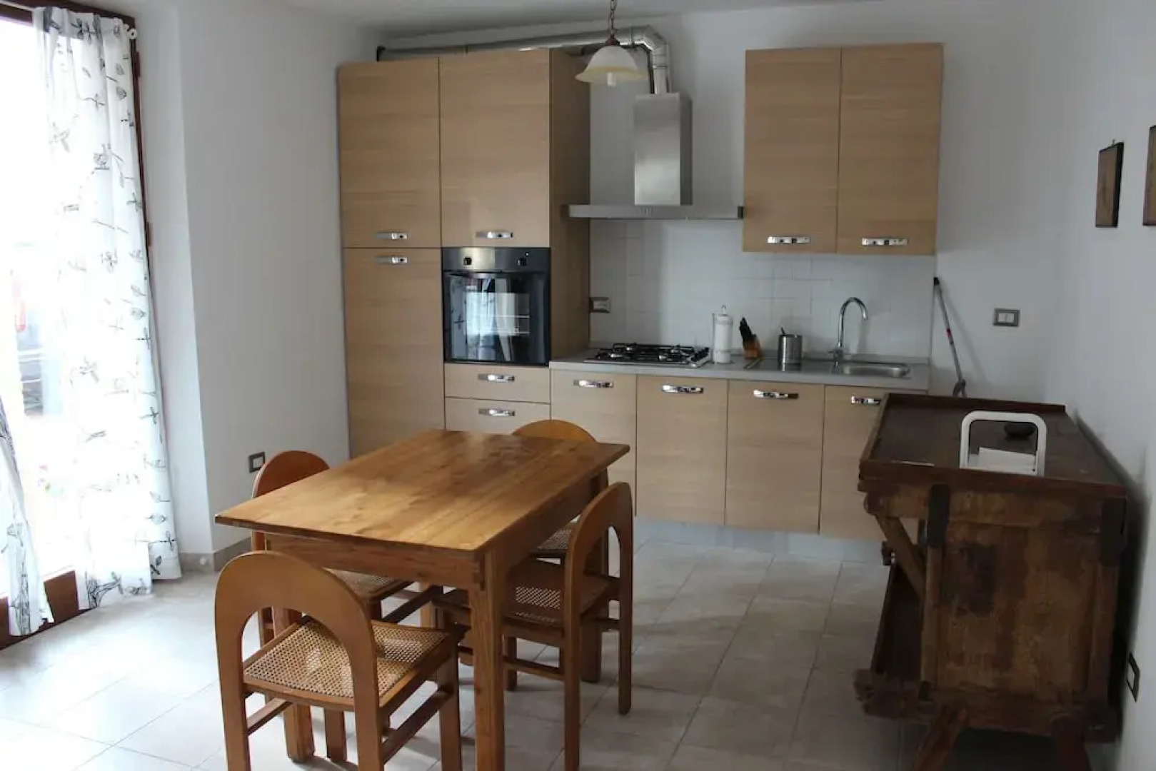 Il Piccolo Carro Apartments