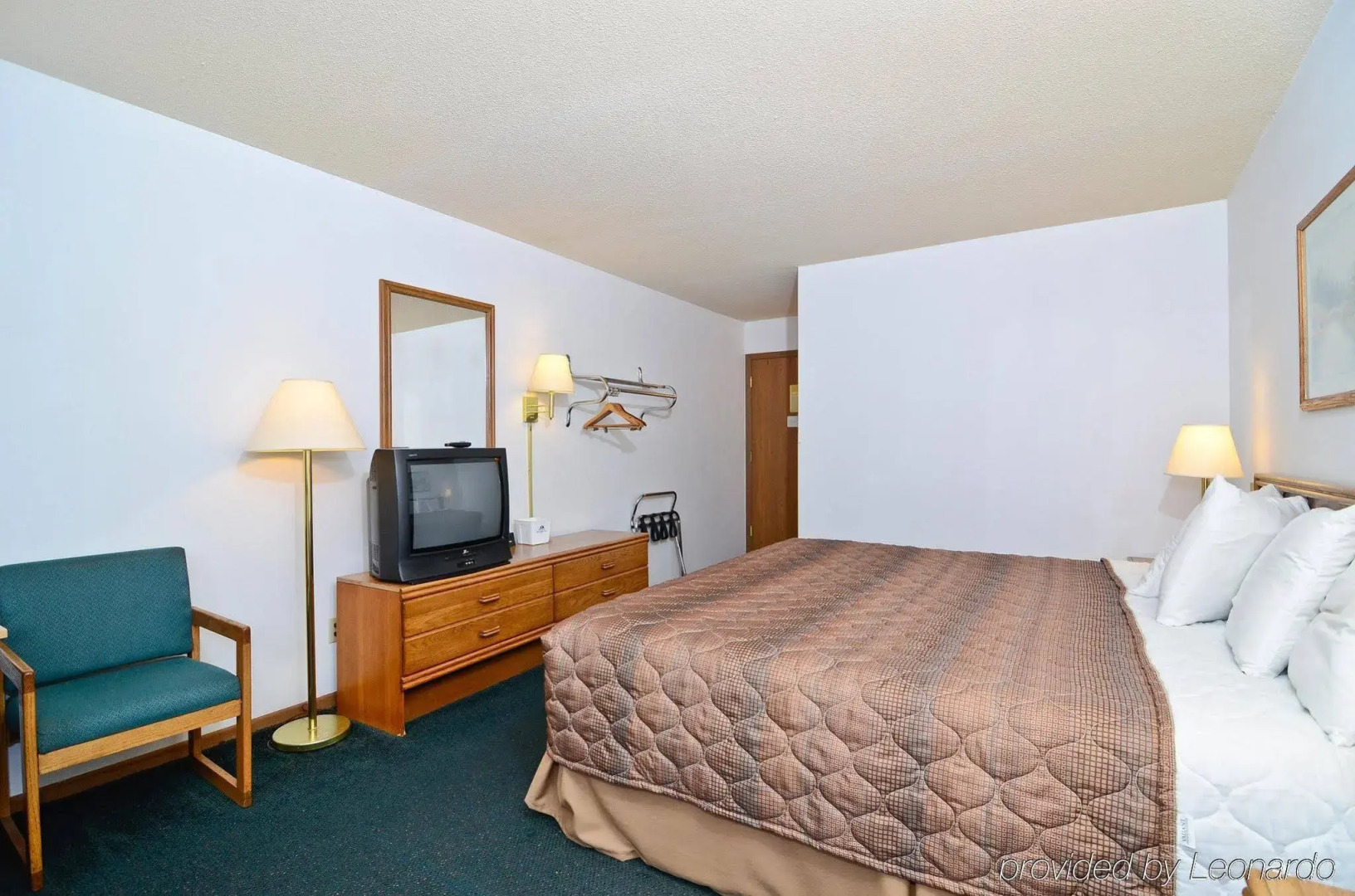 AmeriVu Inn - Park Falls