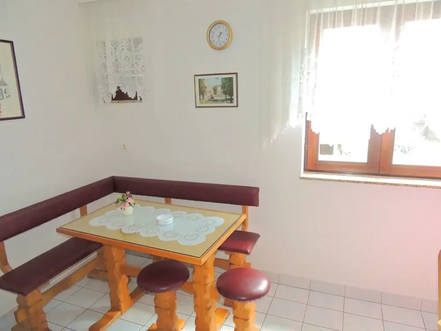 Apartments Jole