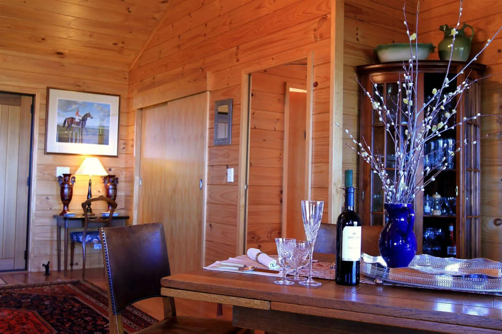 Birds Ferry Lodge & Ferry Mans Cottage