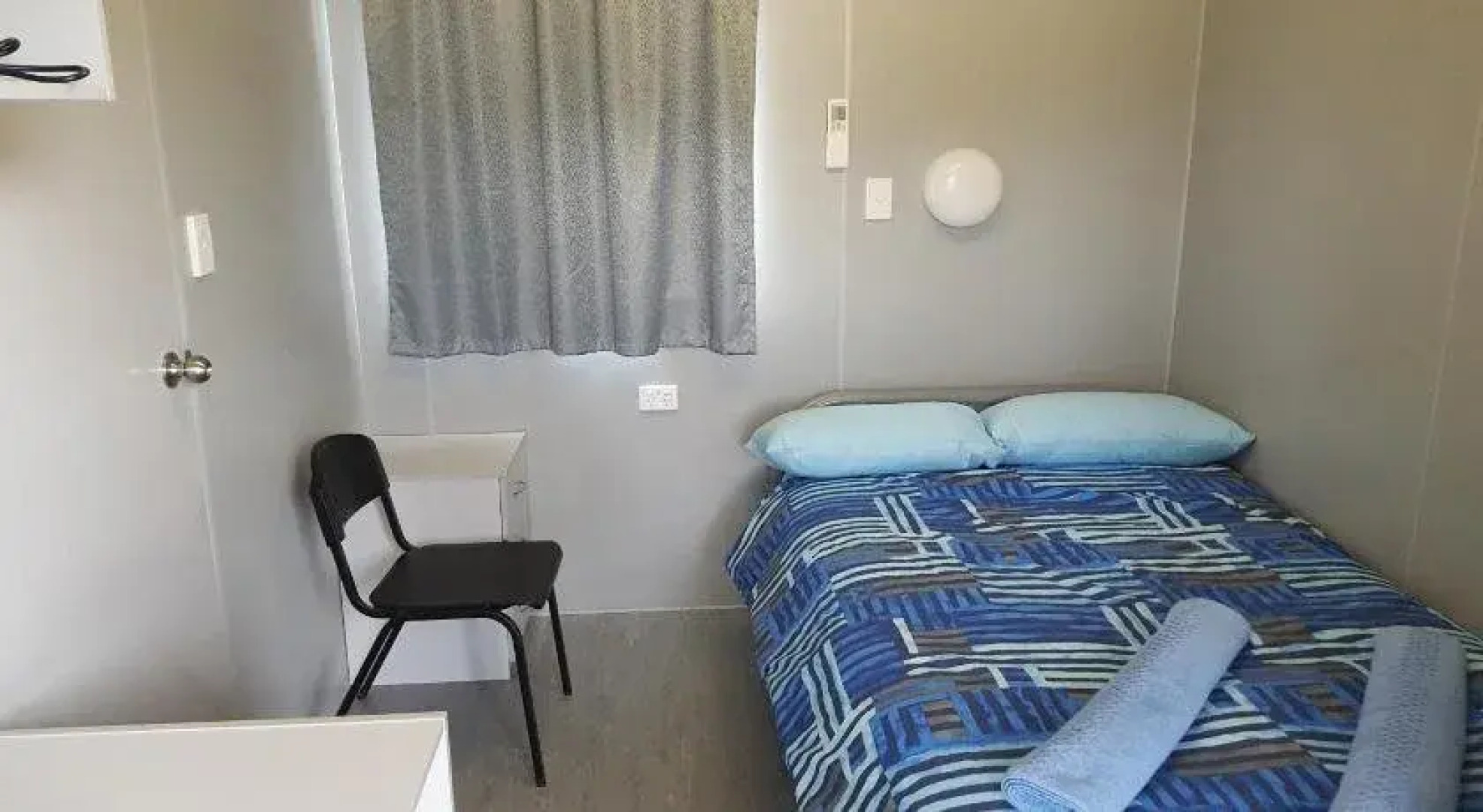 Scamander Tourist Park