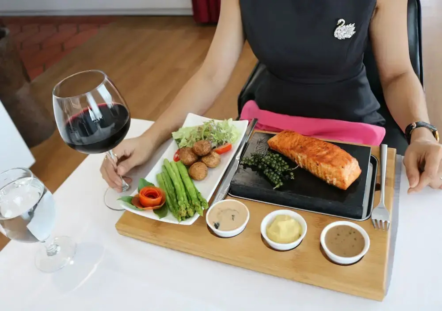 Kampong Thom Royal Hotel & Restaurant