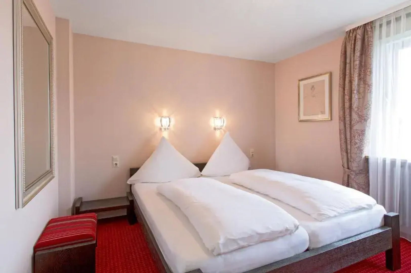 Ferienresort am Mattenweg