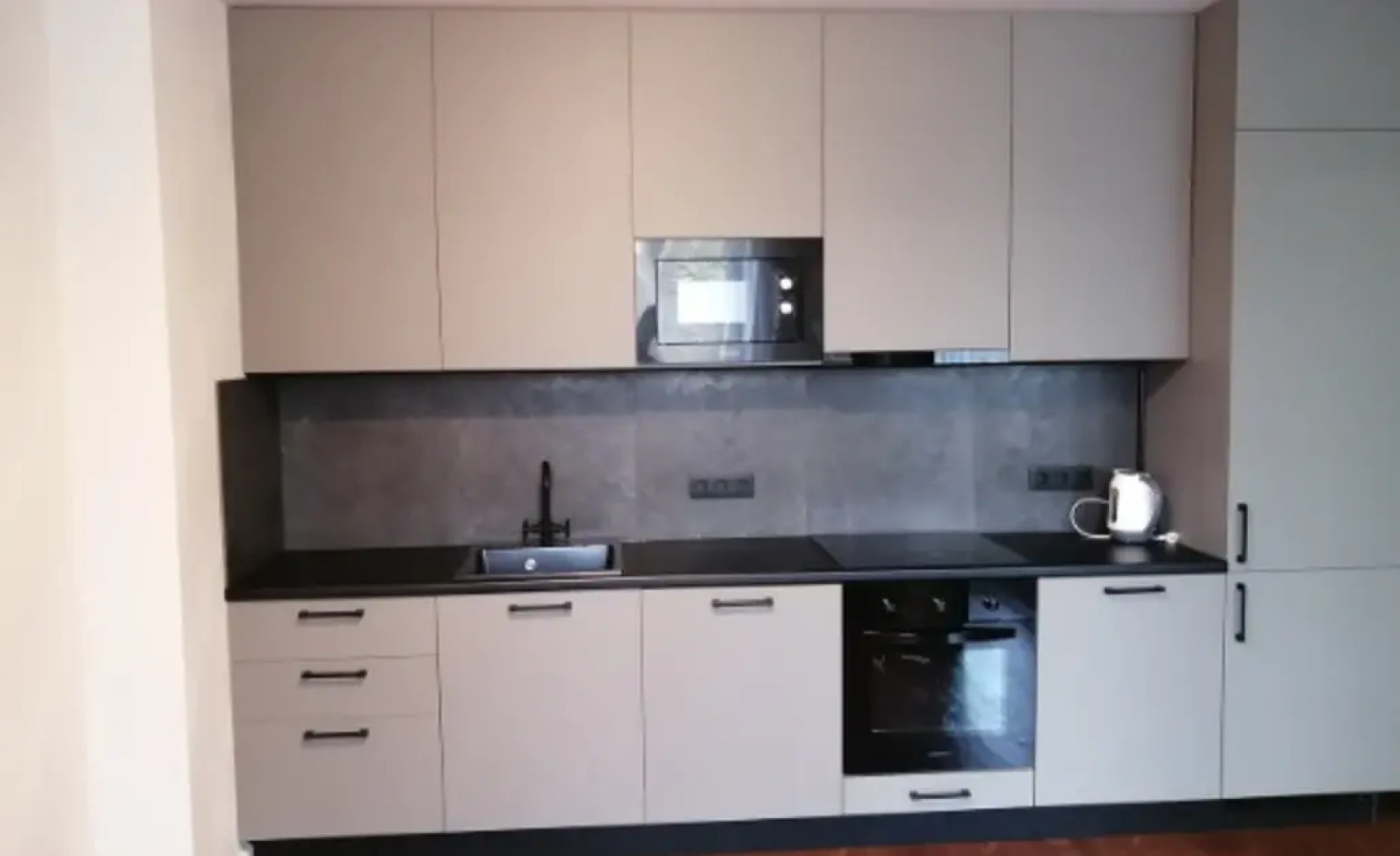 Сеть гостевых квартир на проспекте Мира 12 корпус 1