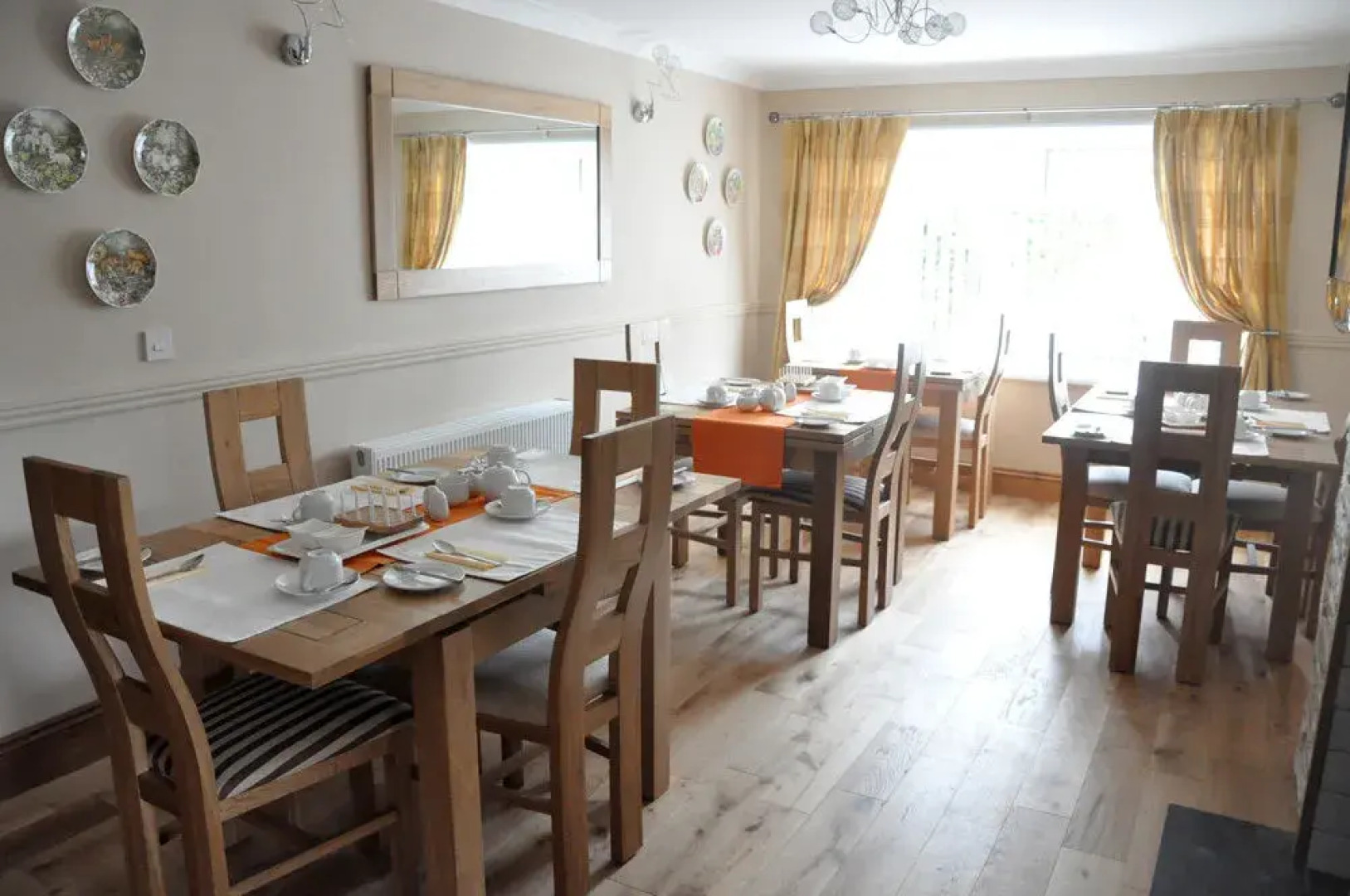 Gwynfryn Guest House Pembrokeshire