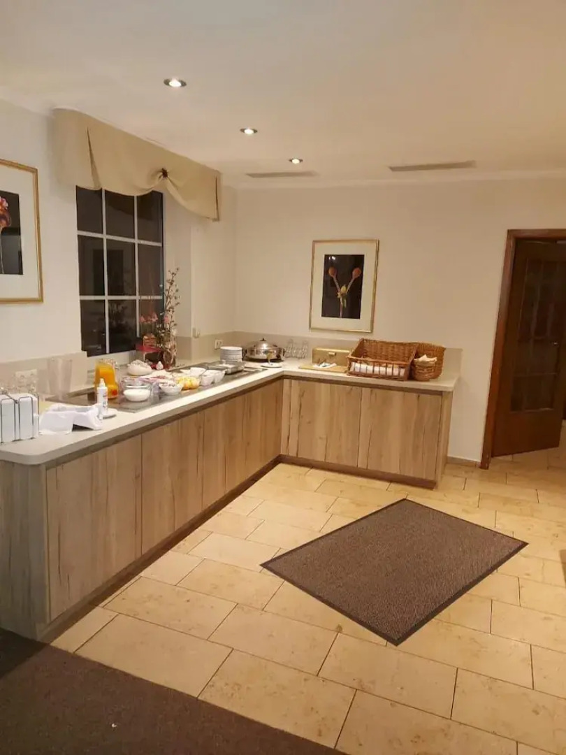 Rixbecker Alpen Hotel Koch