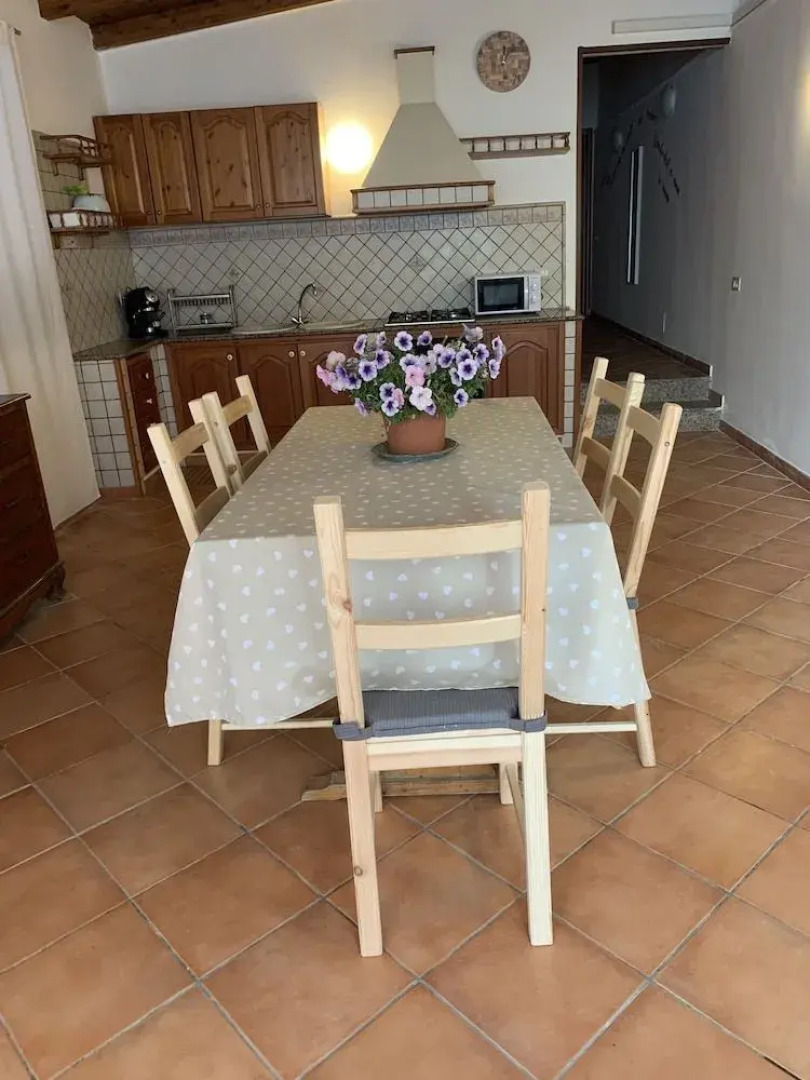 Casa vacanze Villa Grace