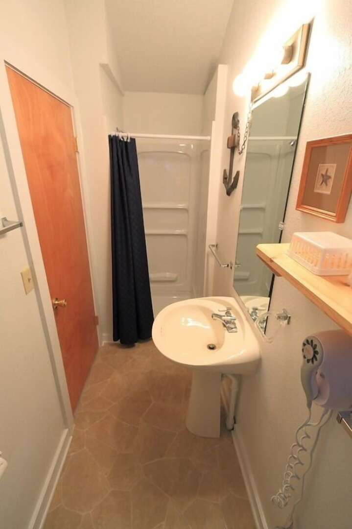 Black Elk Resort Cottages and RV Park