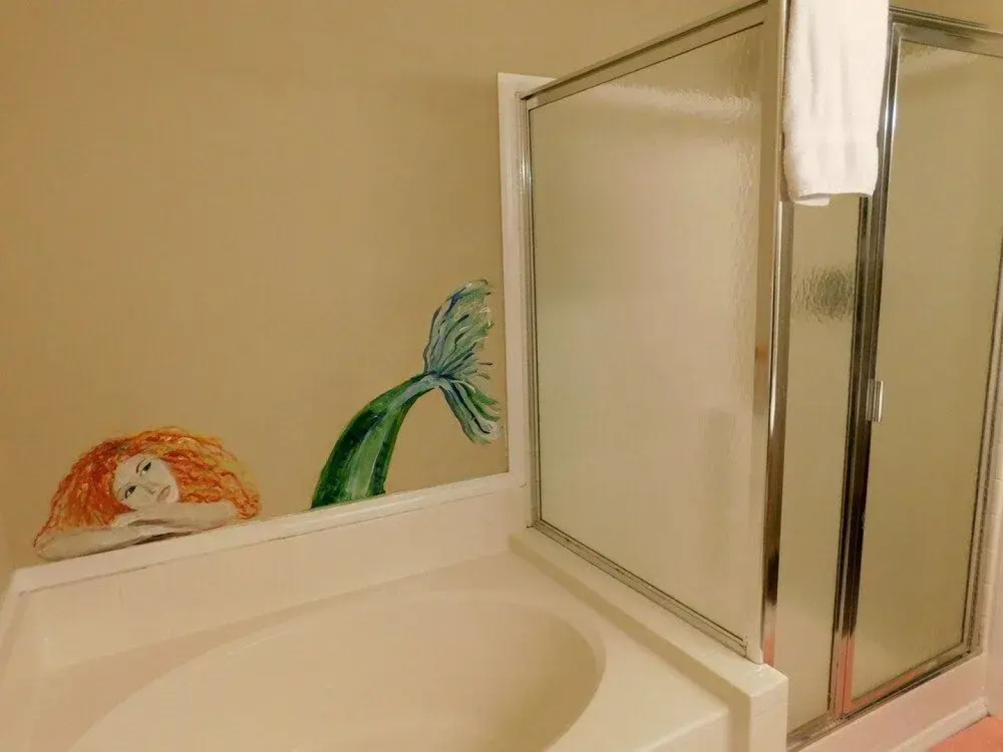 Evonne's Sharing House