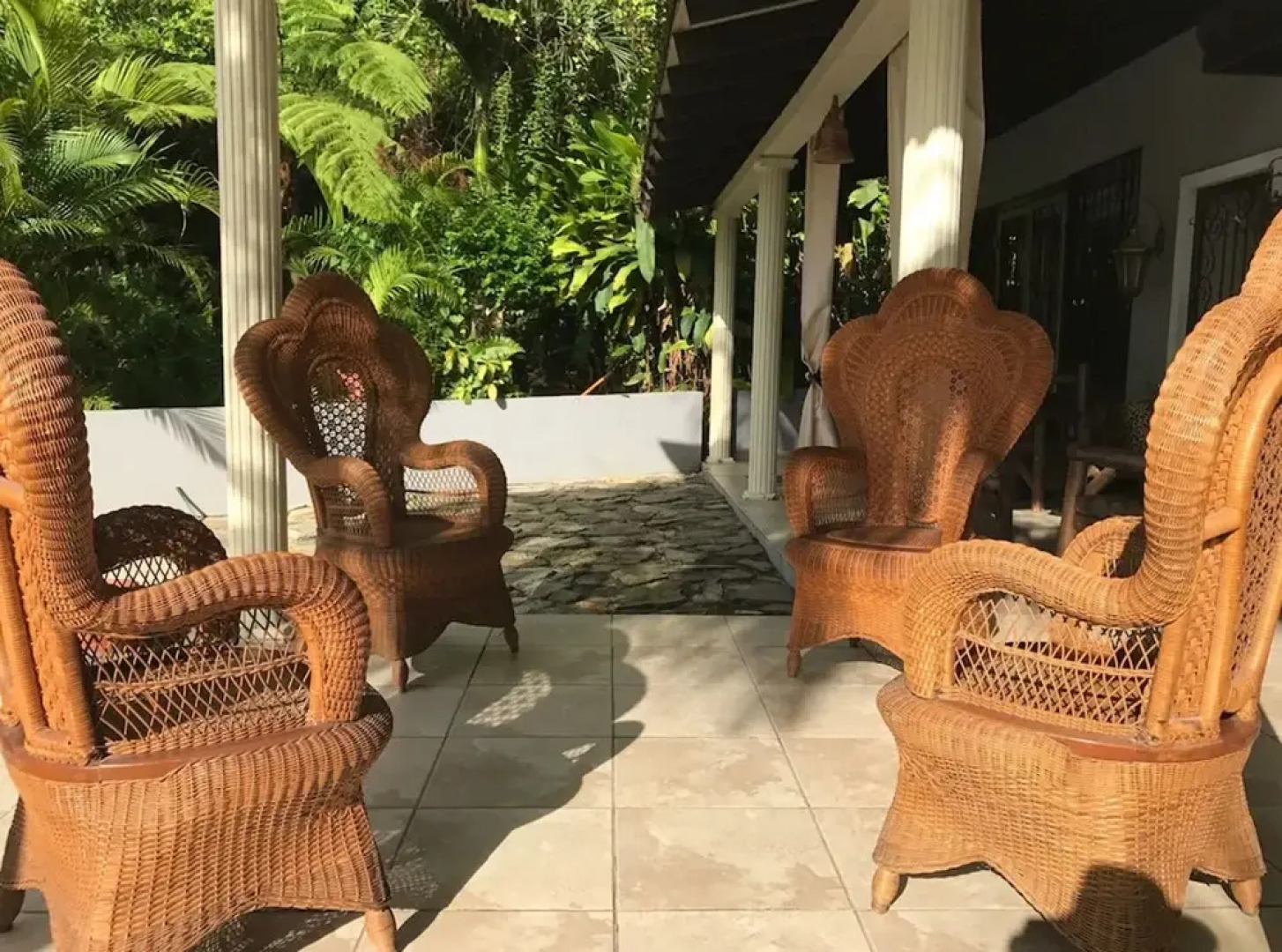 Hacienda Tres Casitas