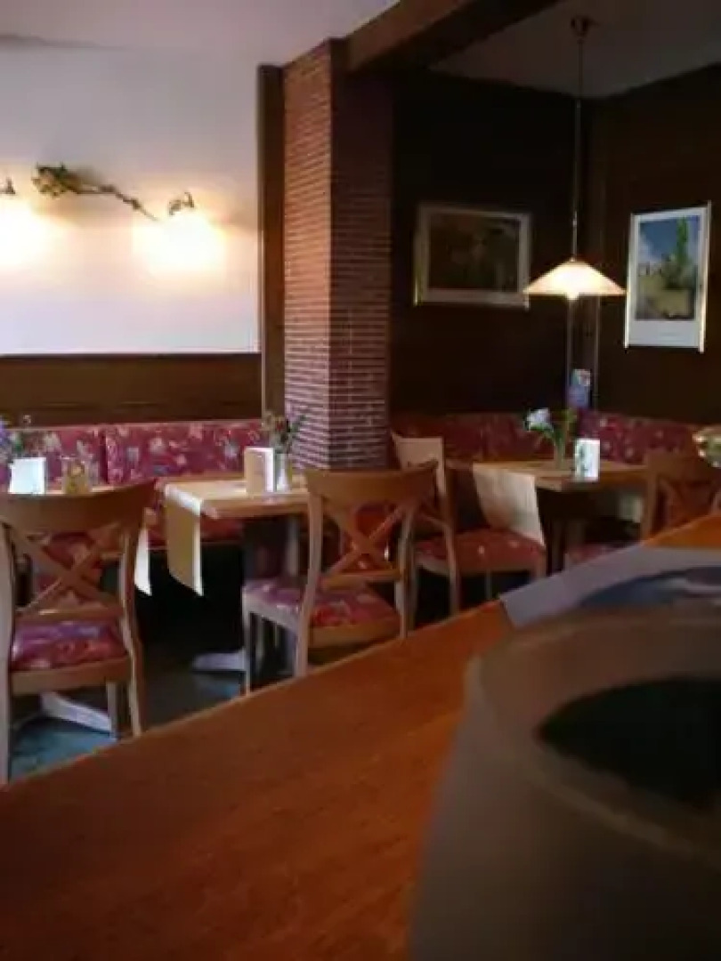 Land-gut-Hotel Langholz