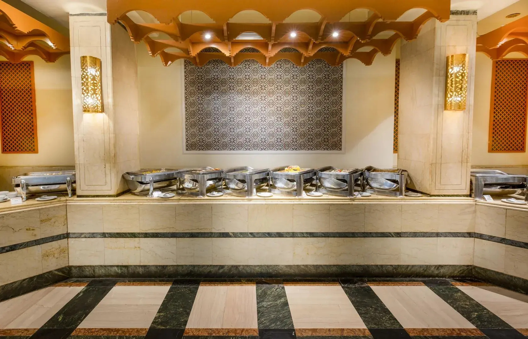 Pyramisa Island Hotel Aswan