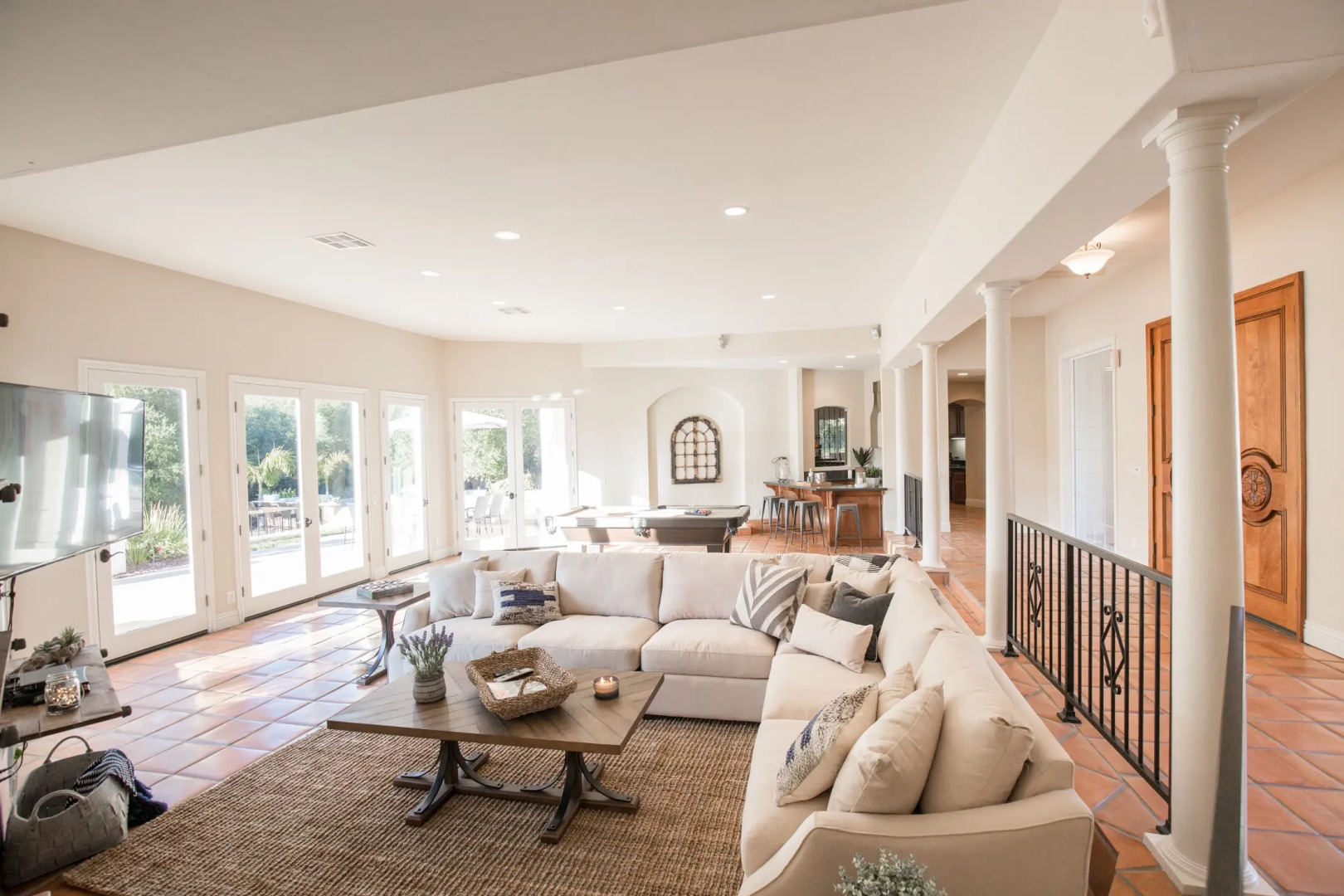 Grapevine by AvantStay