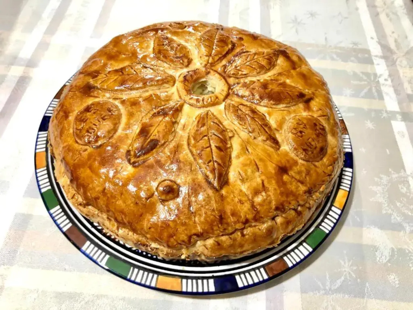 Les Suites Champenoises