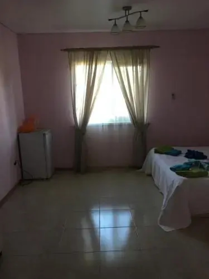 Solnechny Bereg Guest House