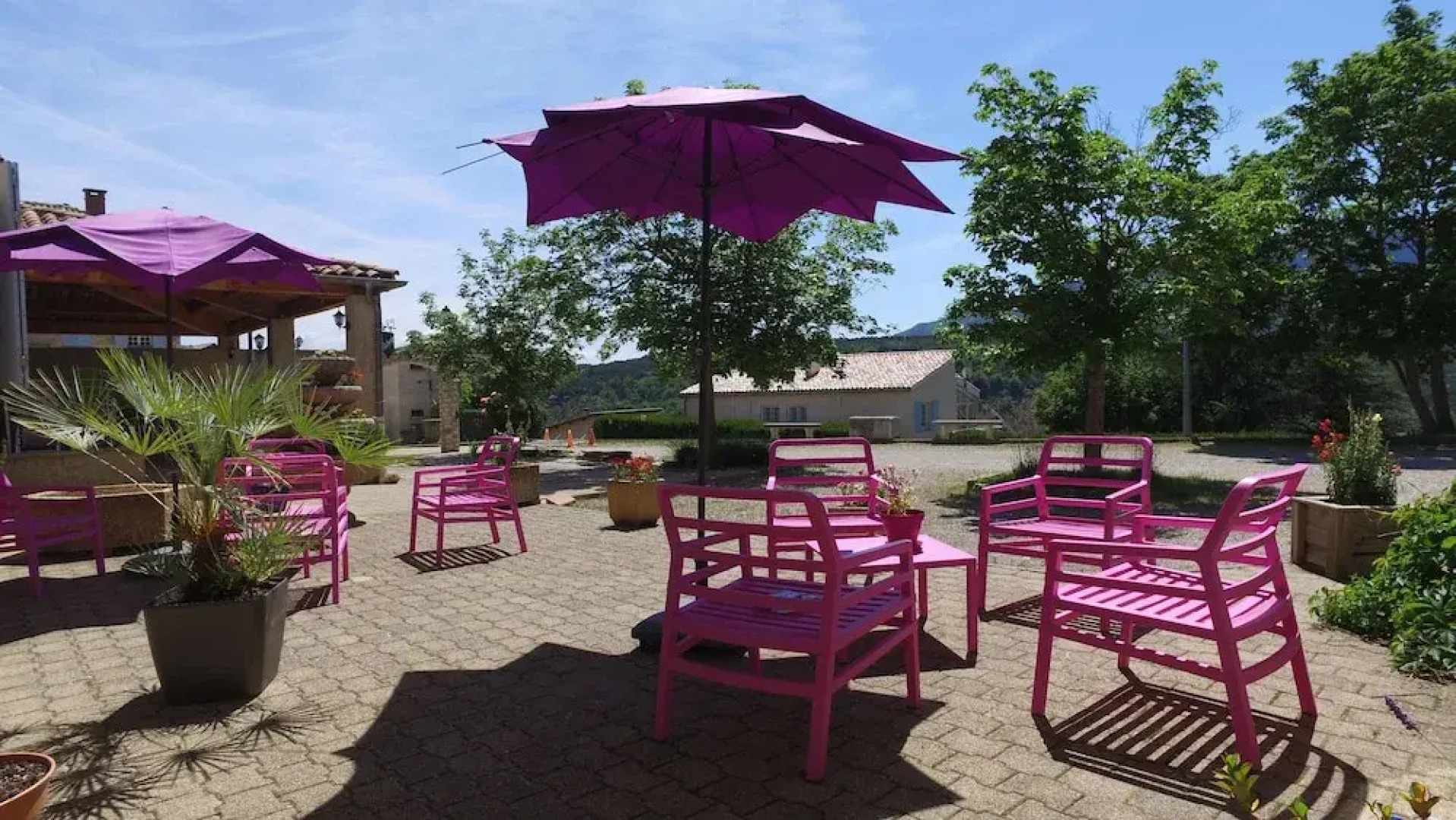 Vvf Villages Lagrand