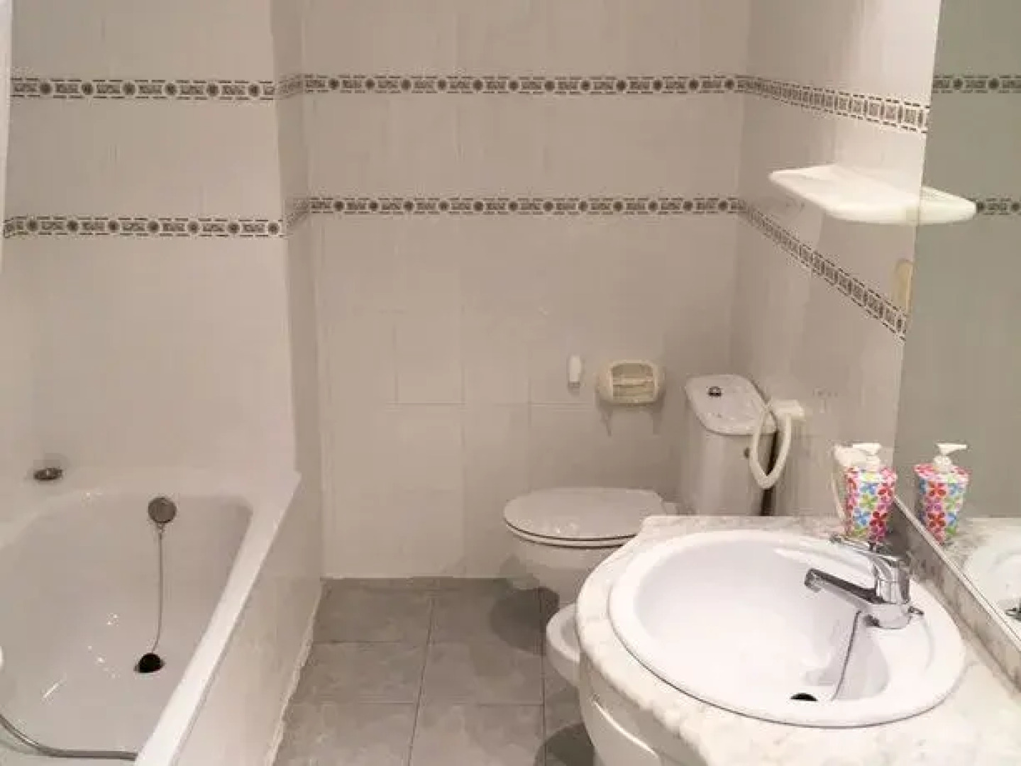 Apartamentos Cala Montero 3000-Cala González 3000