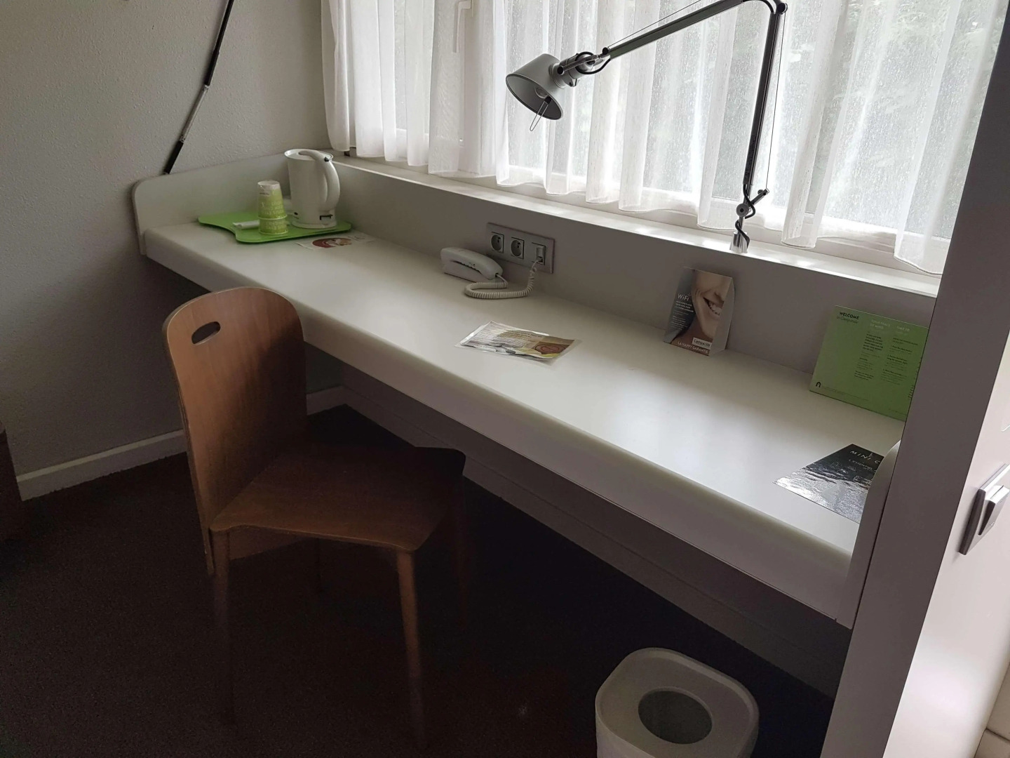 Campanile Clermont Ferrand Sud - Issoire