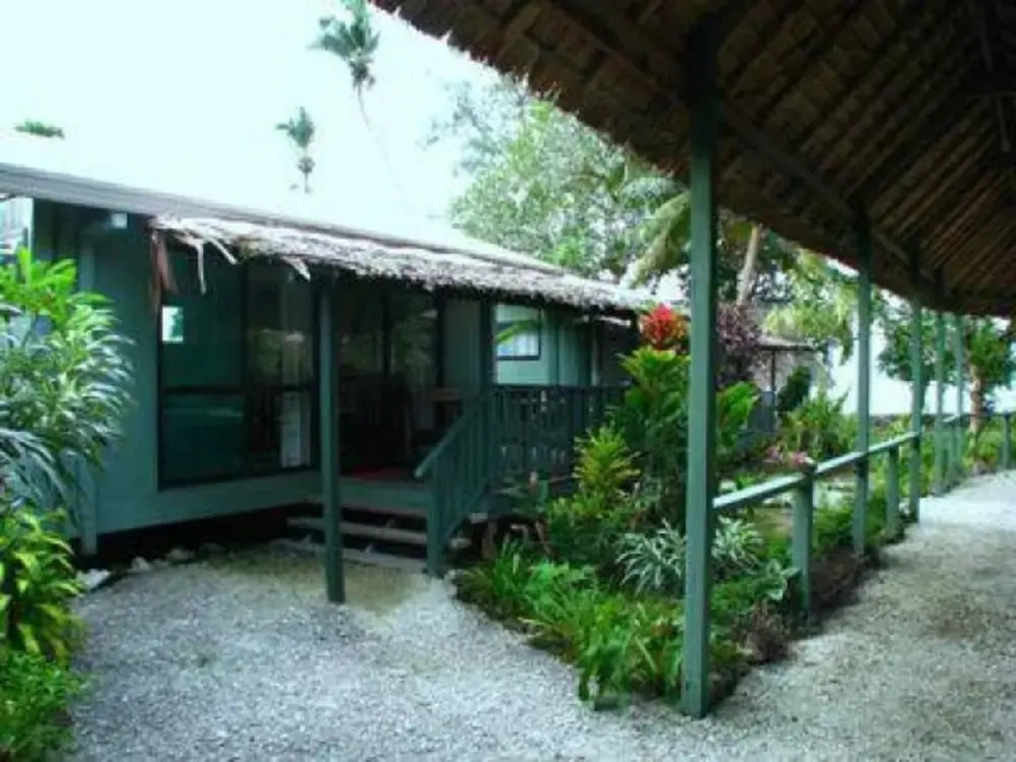 Ibibu Transit Lodge