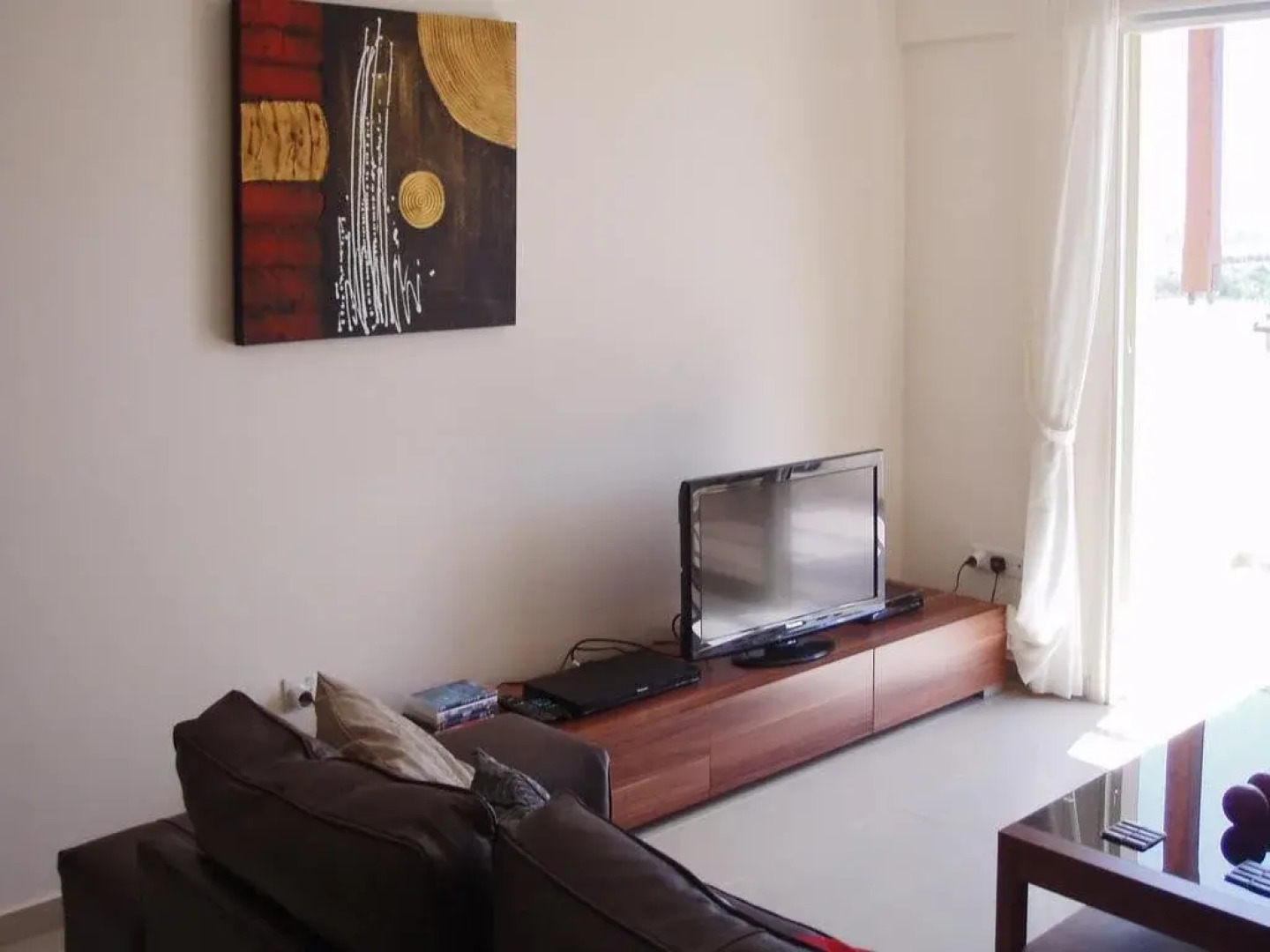 Elysian Fields & Resort Apartment No. 302, Block B2