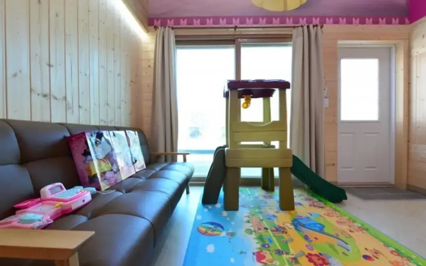 Yeoncheon Valley Bed & Breakfast Pension