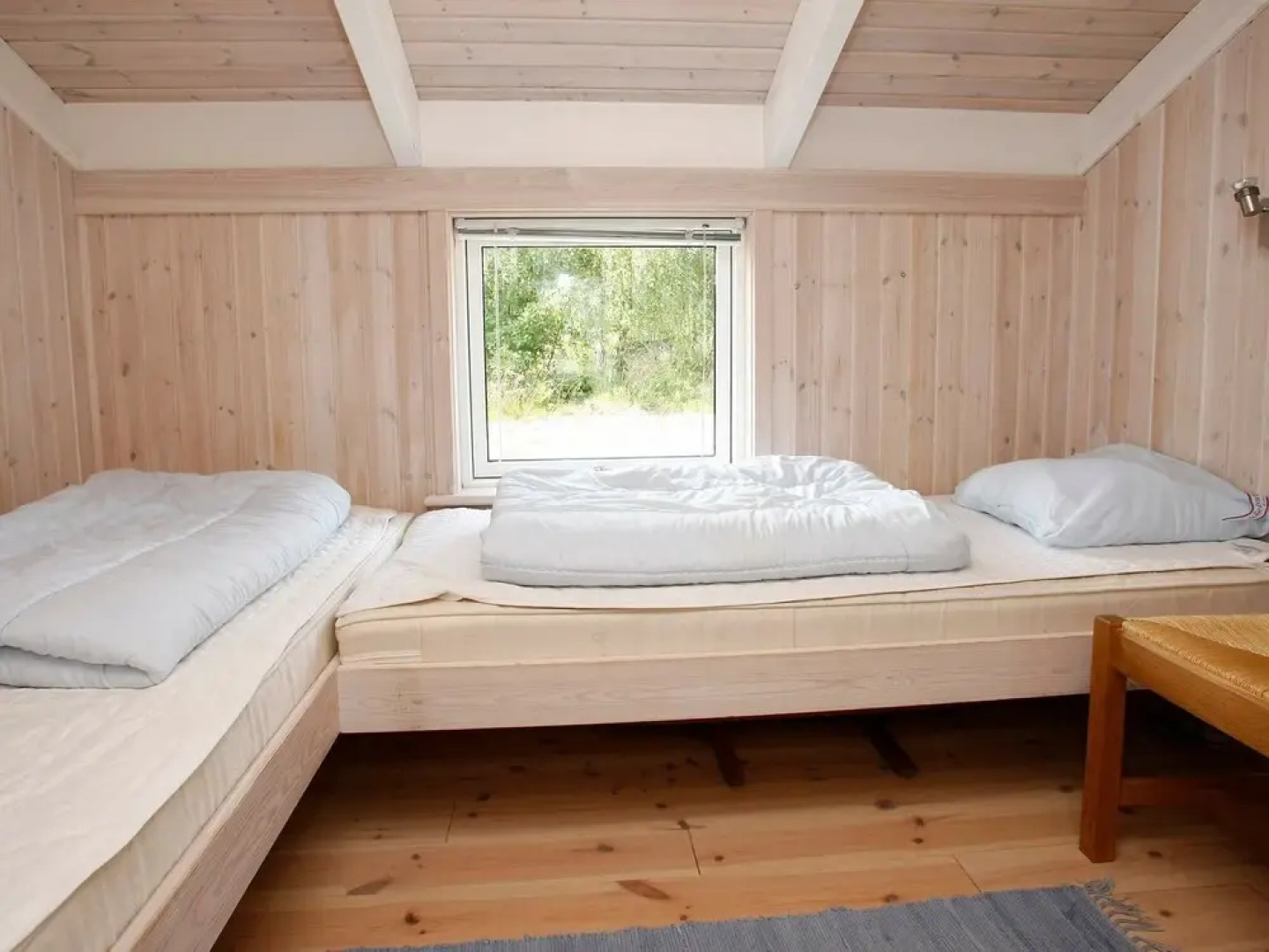 Modern Holiday Home in Sæby With Sauna