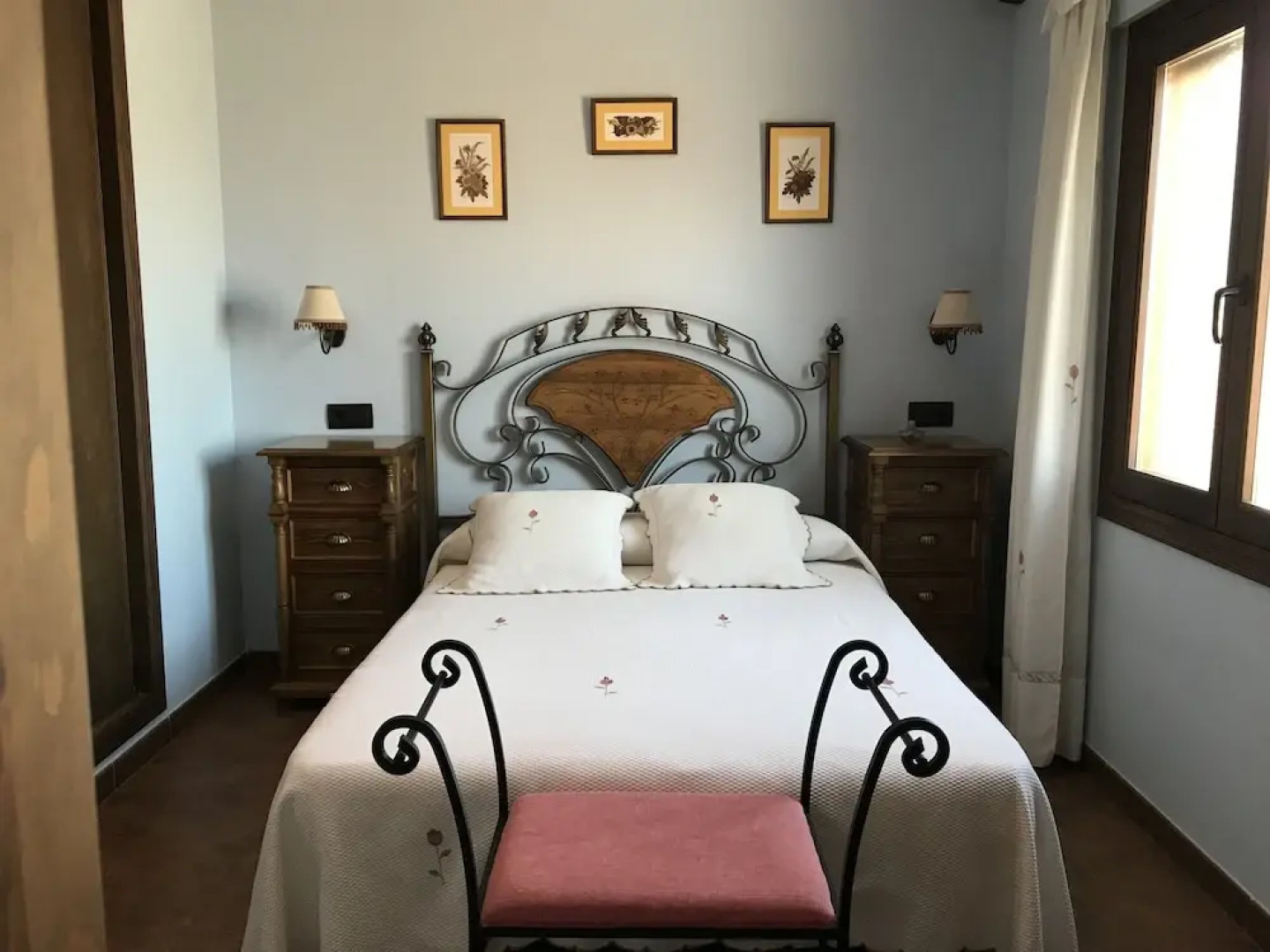 Casa Rural Las Aguardas