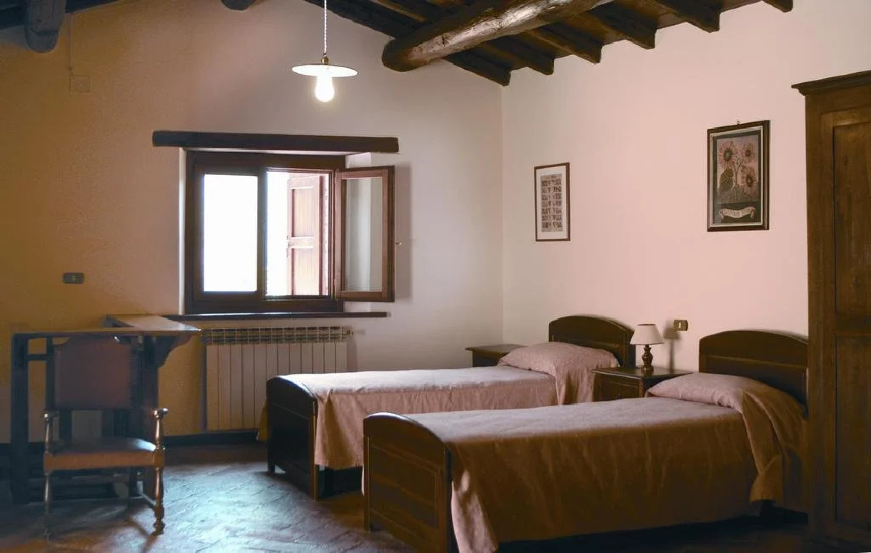 Magnolia Tuscany House with Pool Agriturismo Poppiena