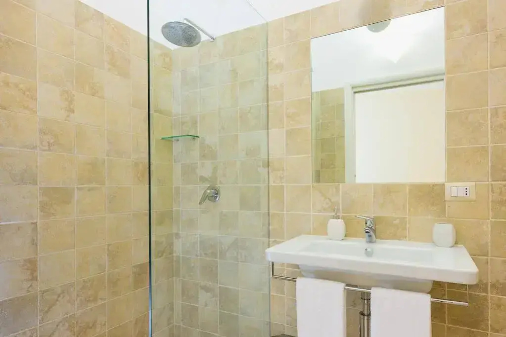 Residence Masseria Santa Lucia