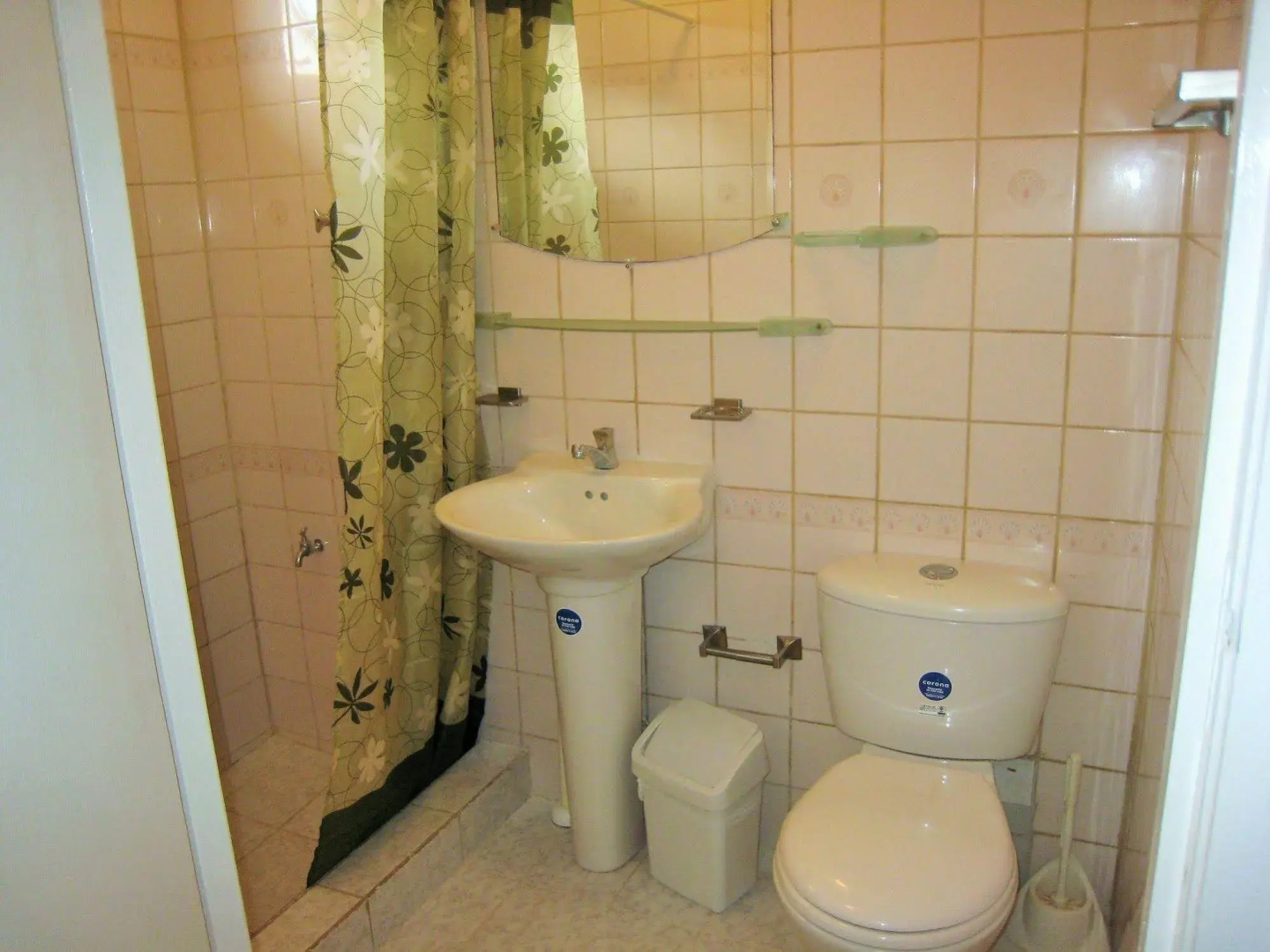 Alablanca Apartments, Residents Inn