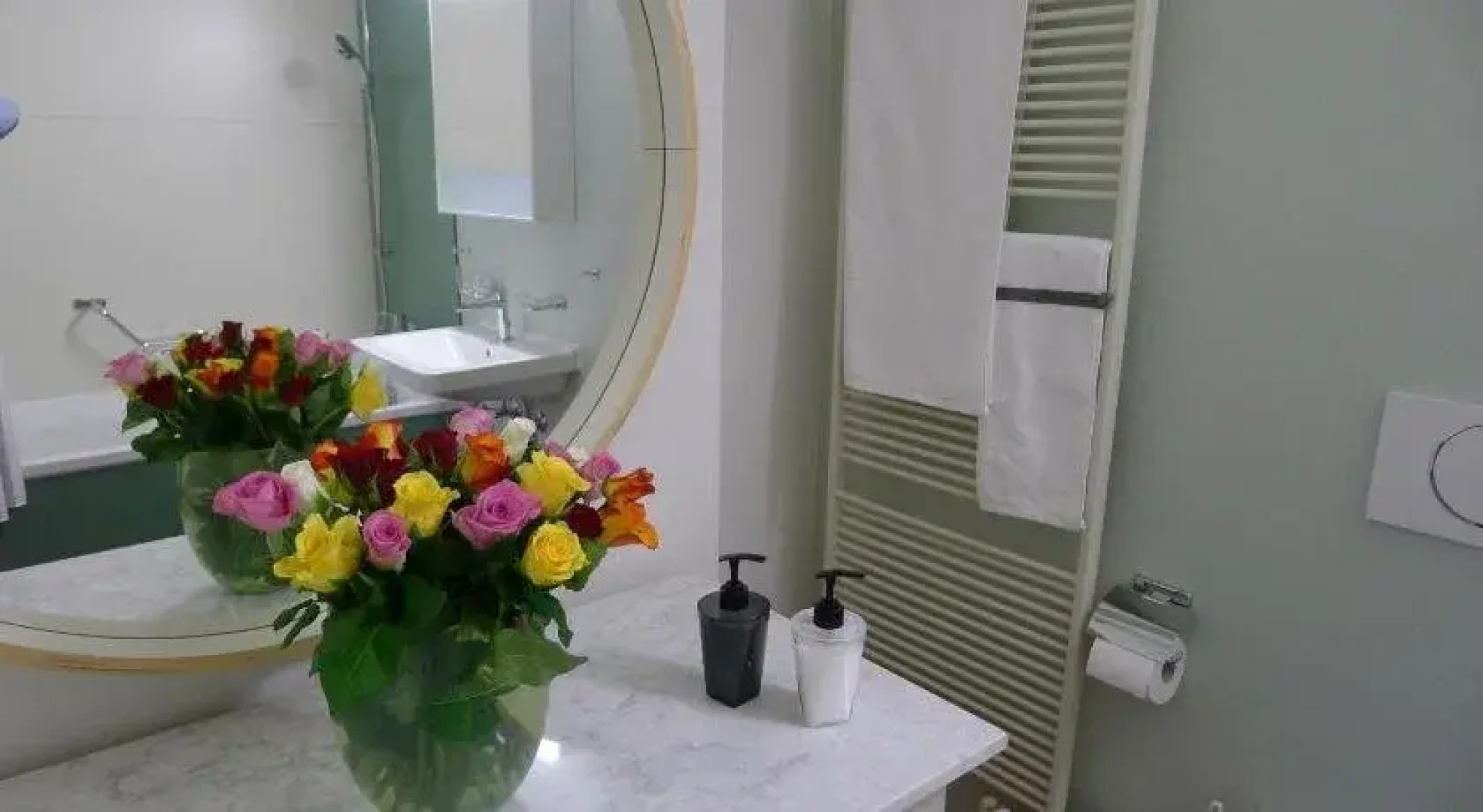 Die Bleibe - Bed & Breakfast in Winterthur-Töss