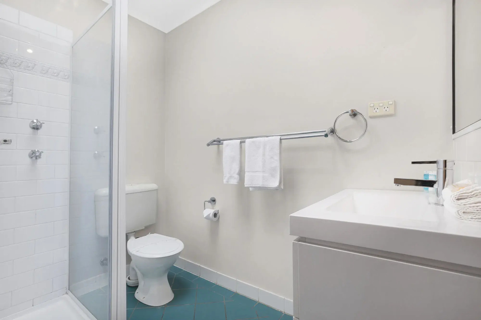 Kendalls on the Beach Holiday Park