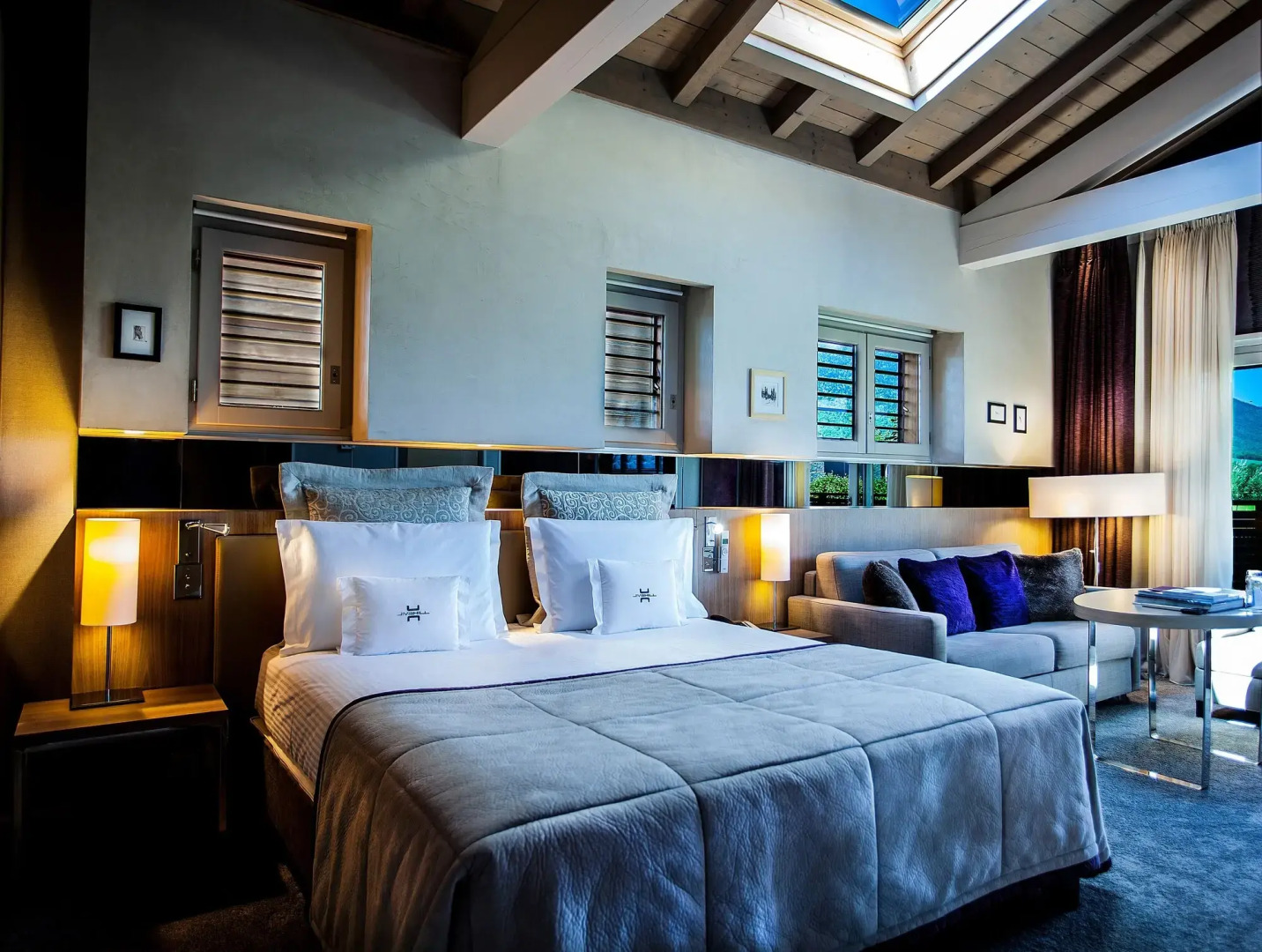 Jiva Hill Resort - Genève