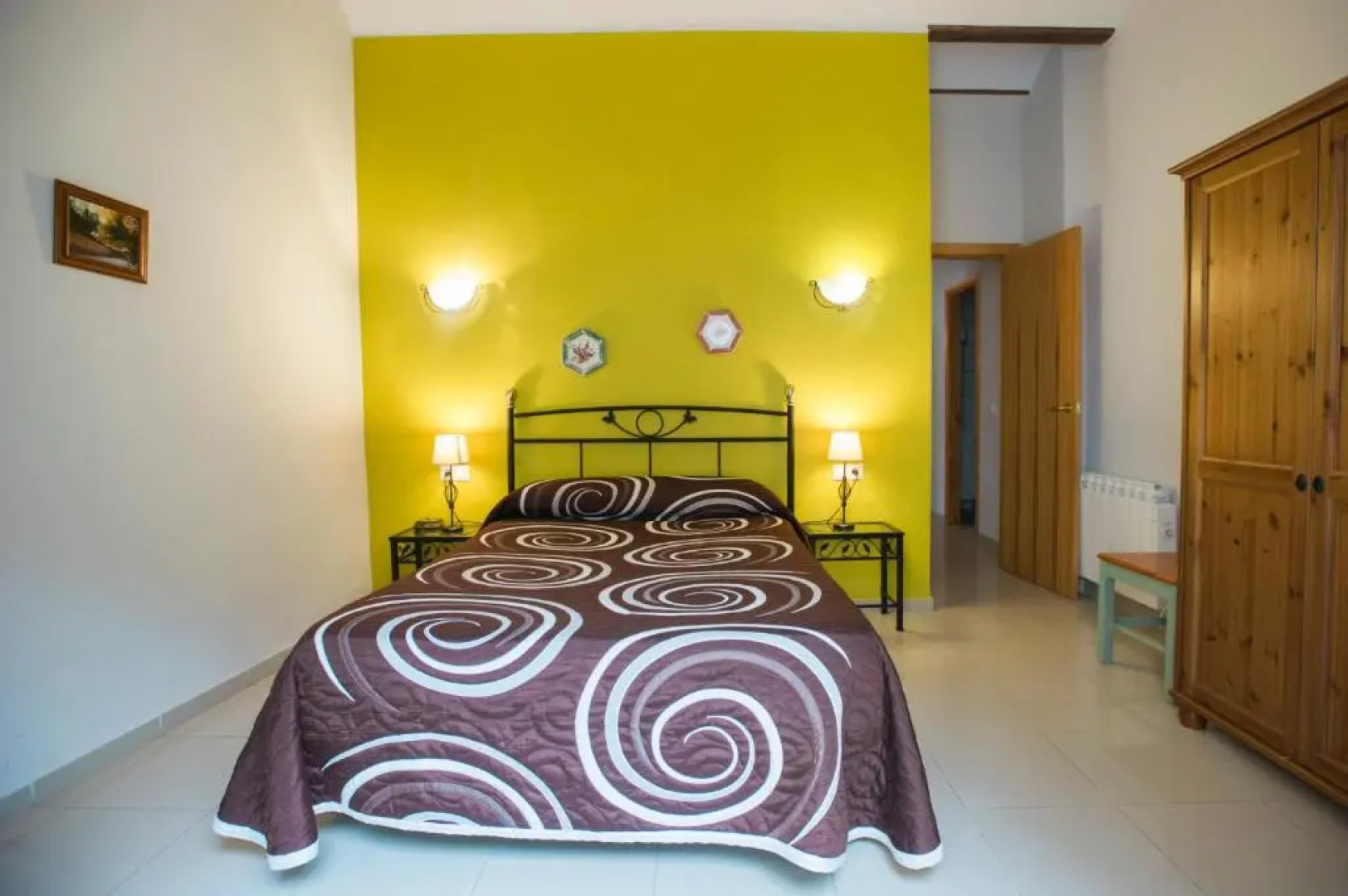 Complejo Rural La Belluga