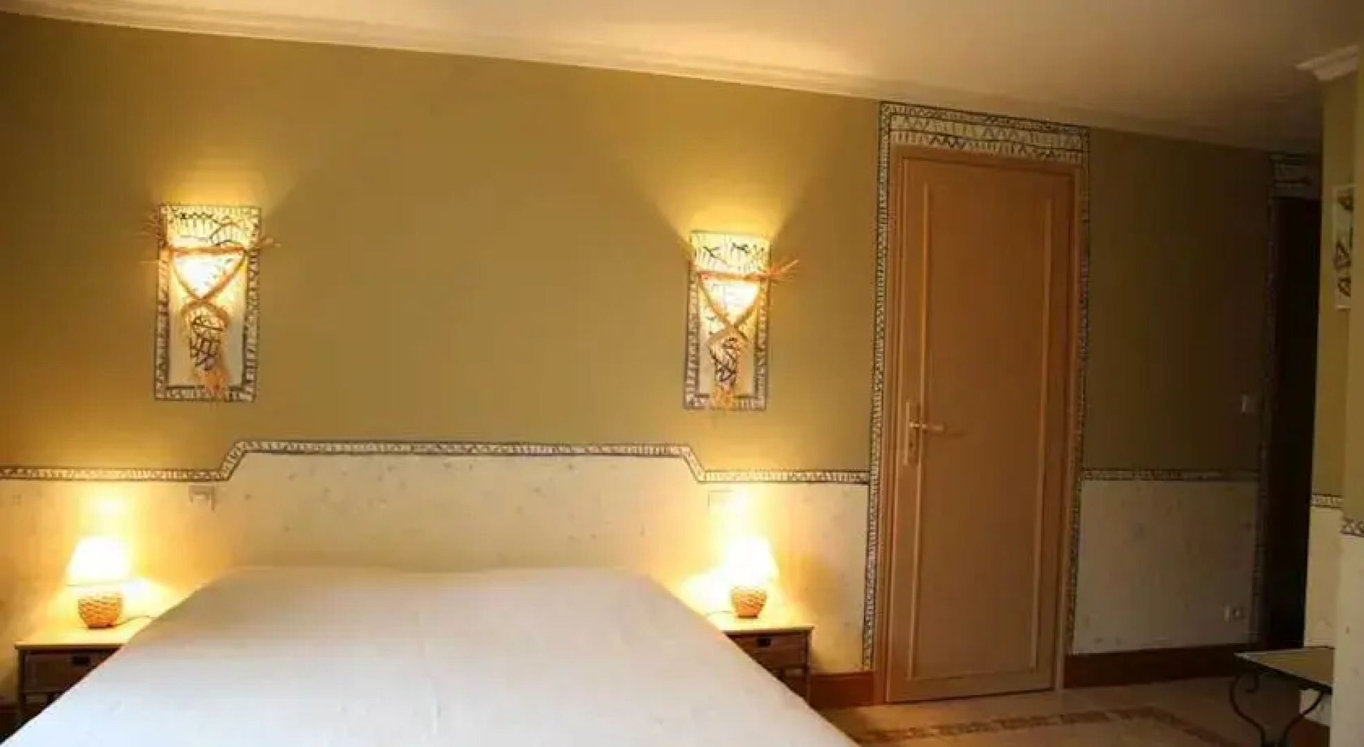 Troglodyte de la Fosse