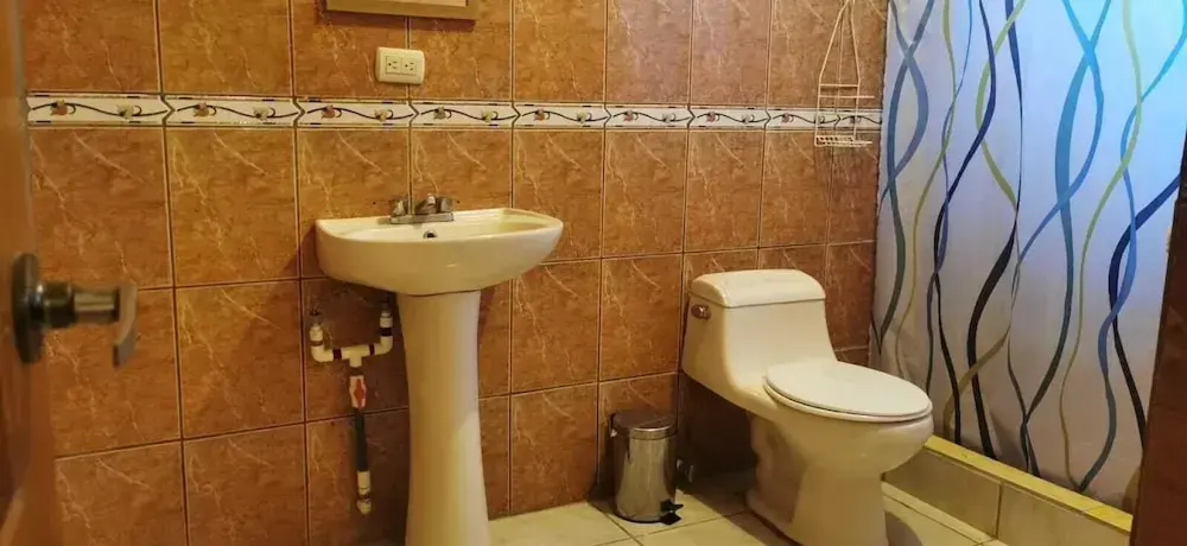 Casa Vacacional cercana a Playas