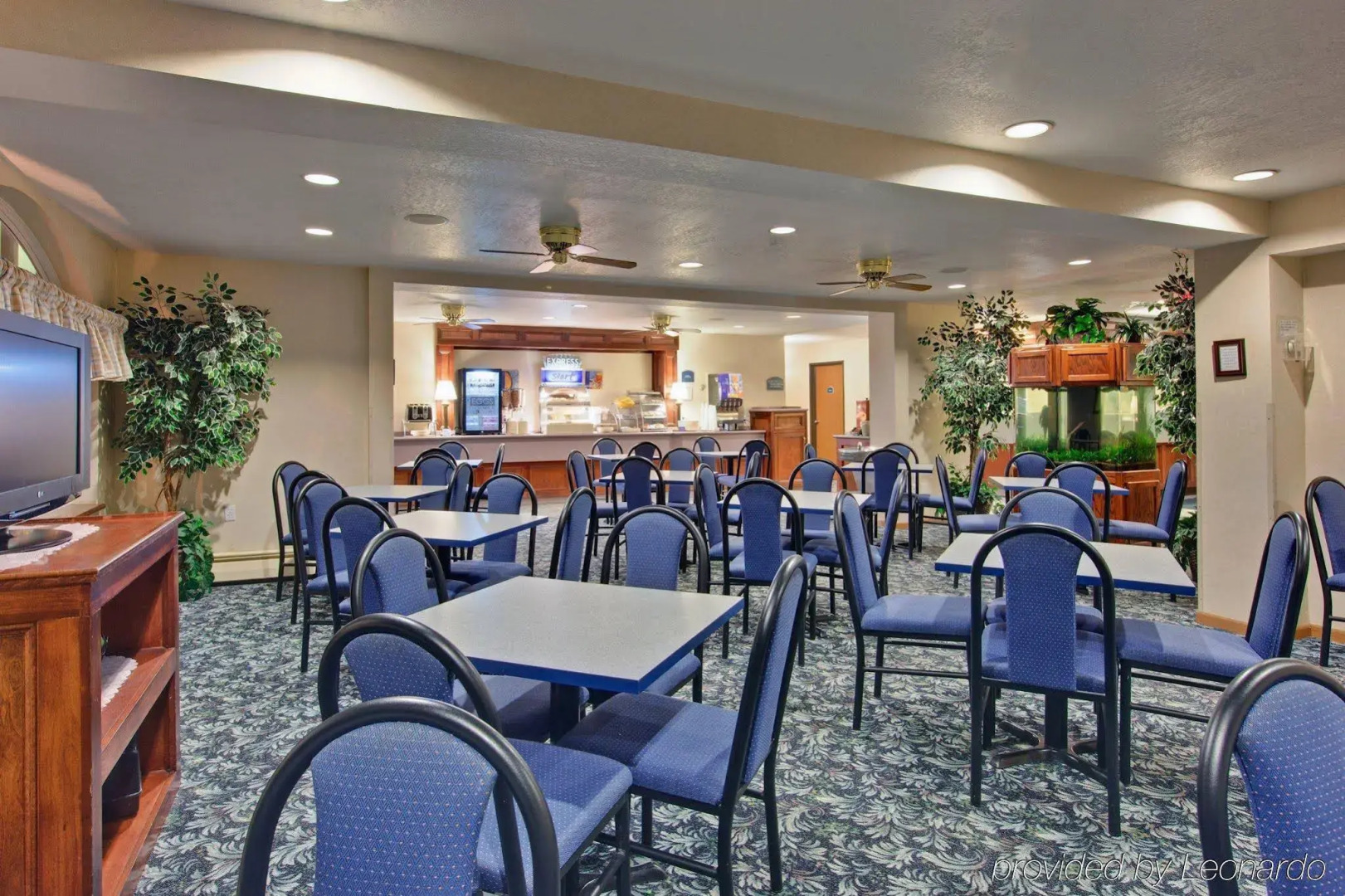 Holiday Inn Express Mackinaw City by IHG