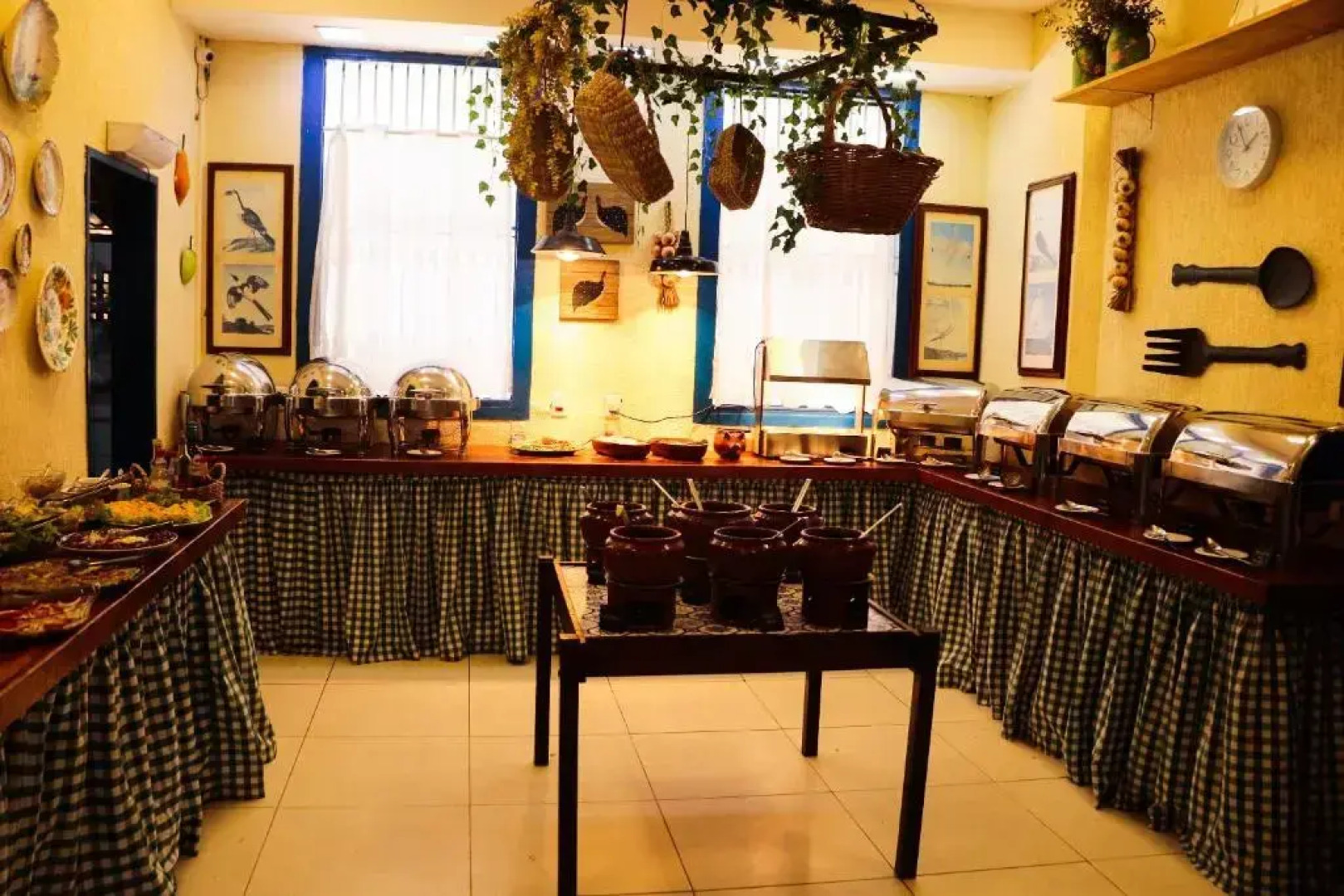 Hotel Fazenda Arvoredo