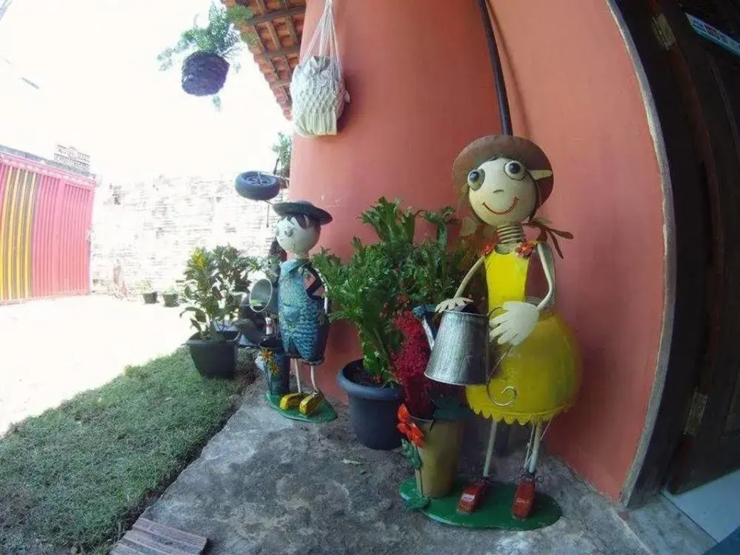 Cama, Café e Aventura