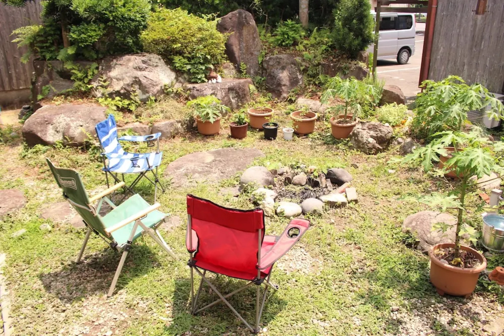 Guest House Maru ‐Hostel