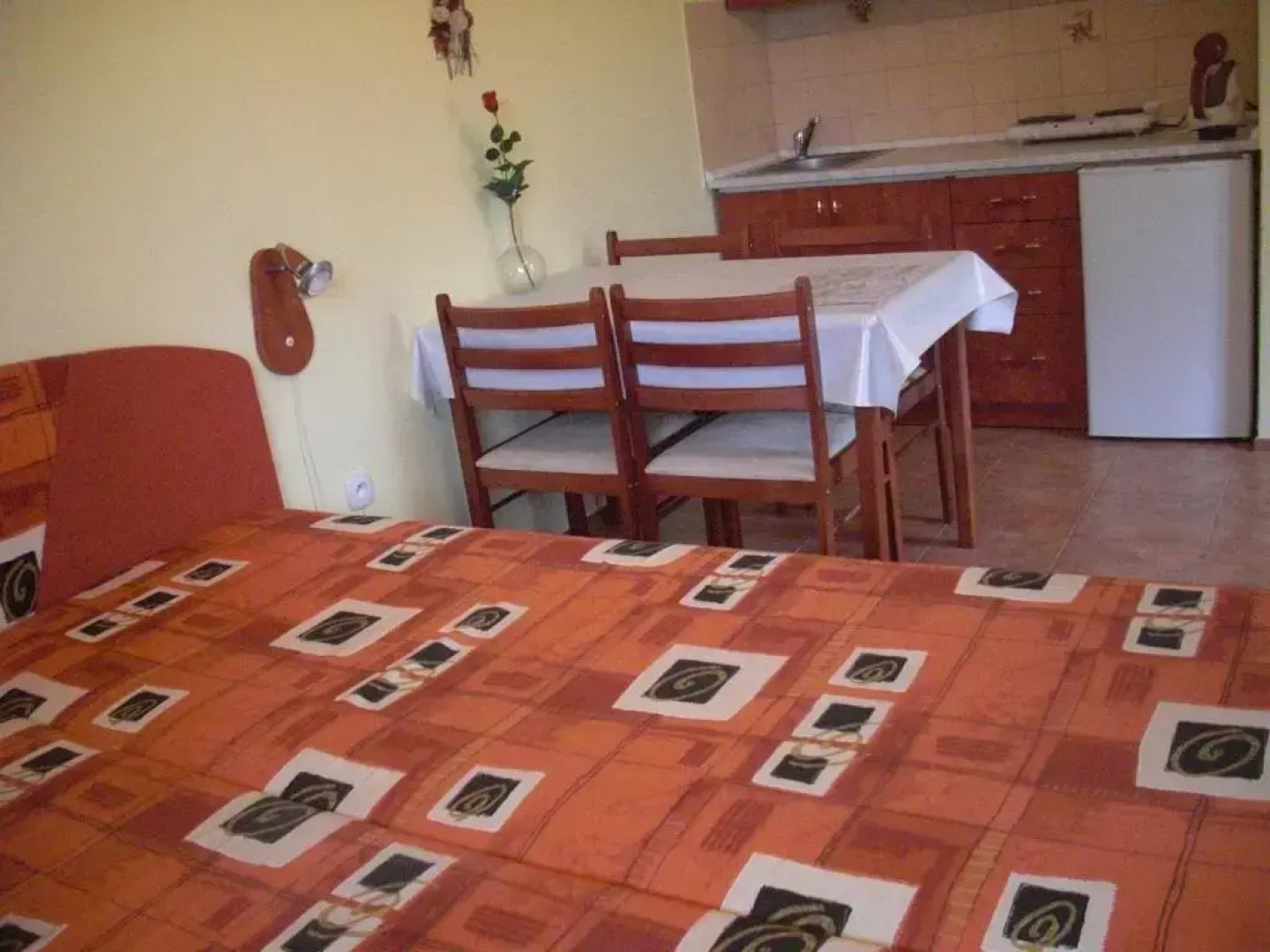 Chatky v Českém ráji