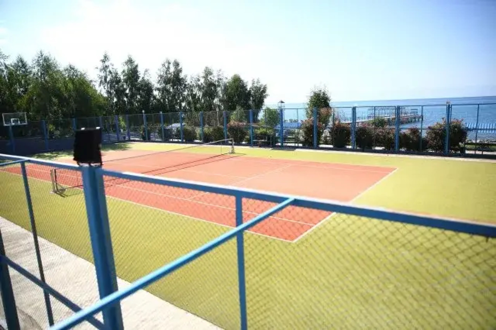 Меридиан (Иссык-Куль)