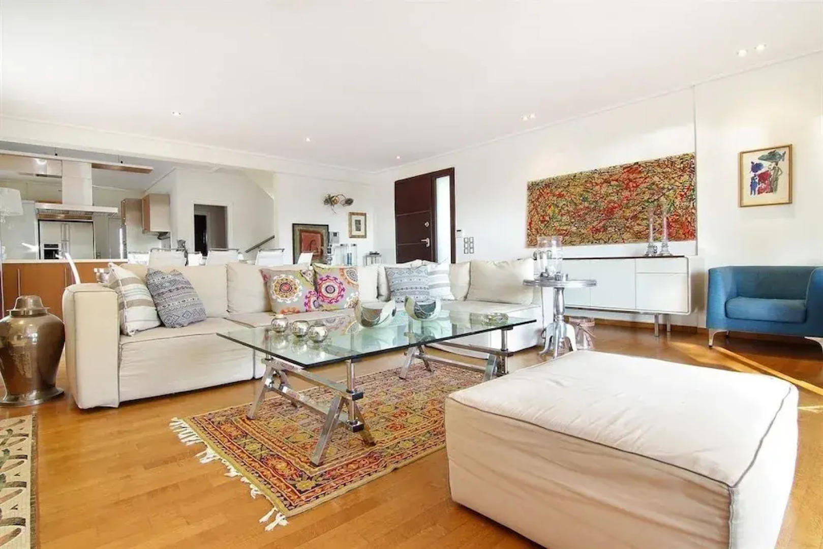 Luxury Villa Sea Melody