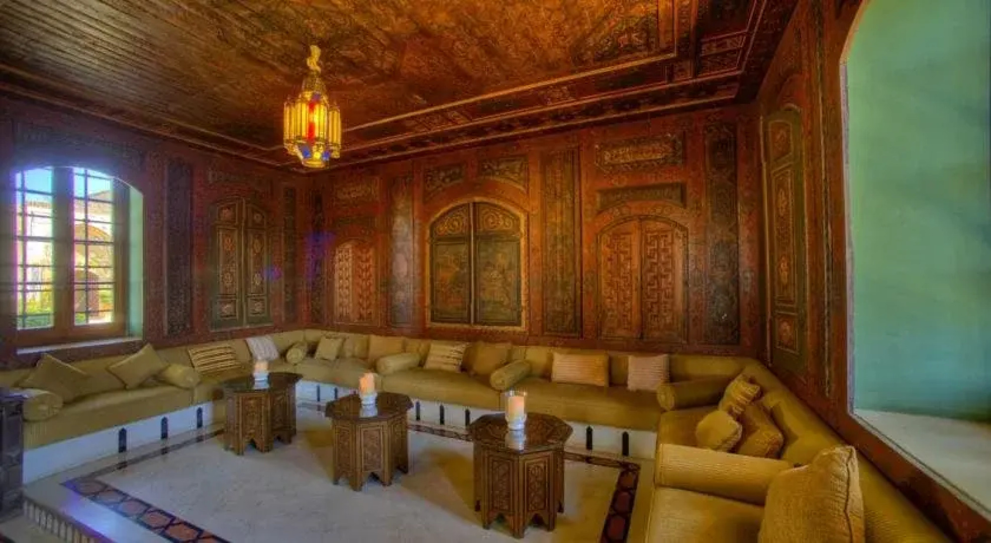 Mir Amin Palace Hotel