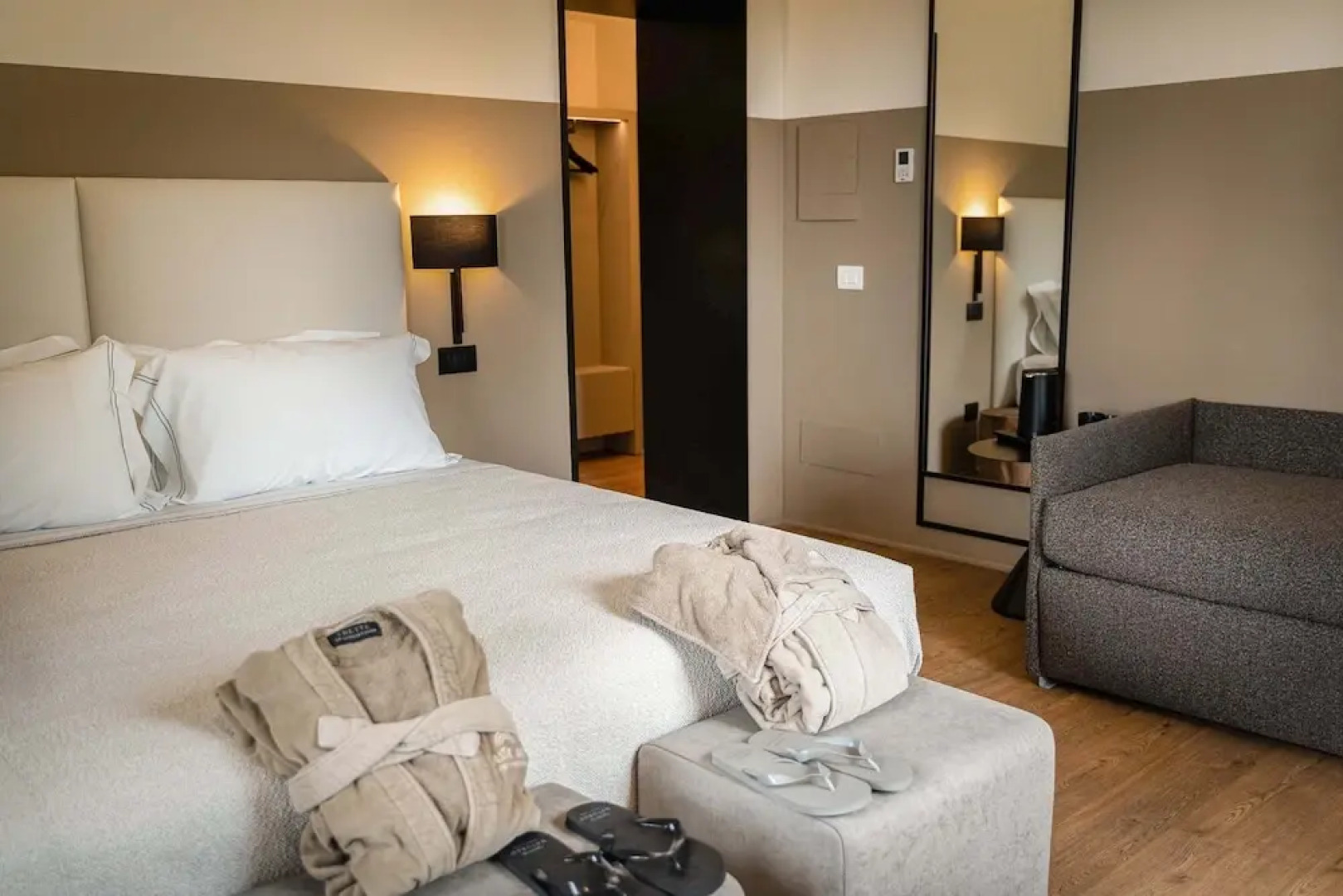 Sogno di Davide Country House