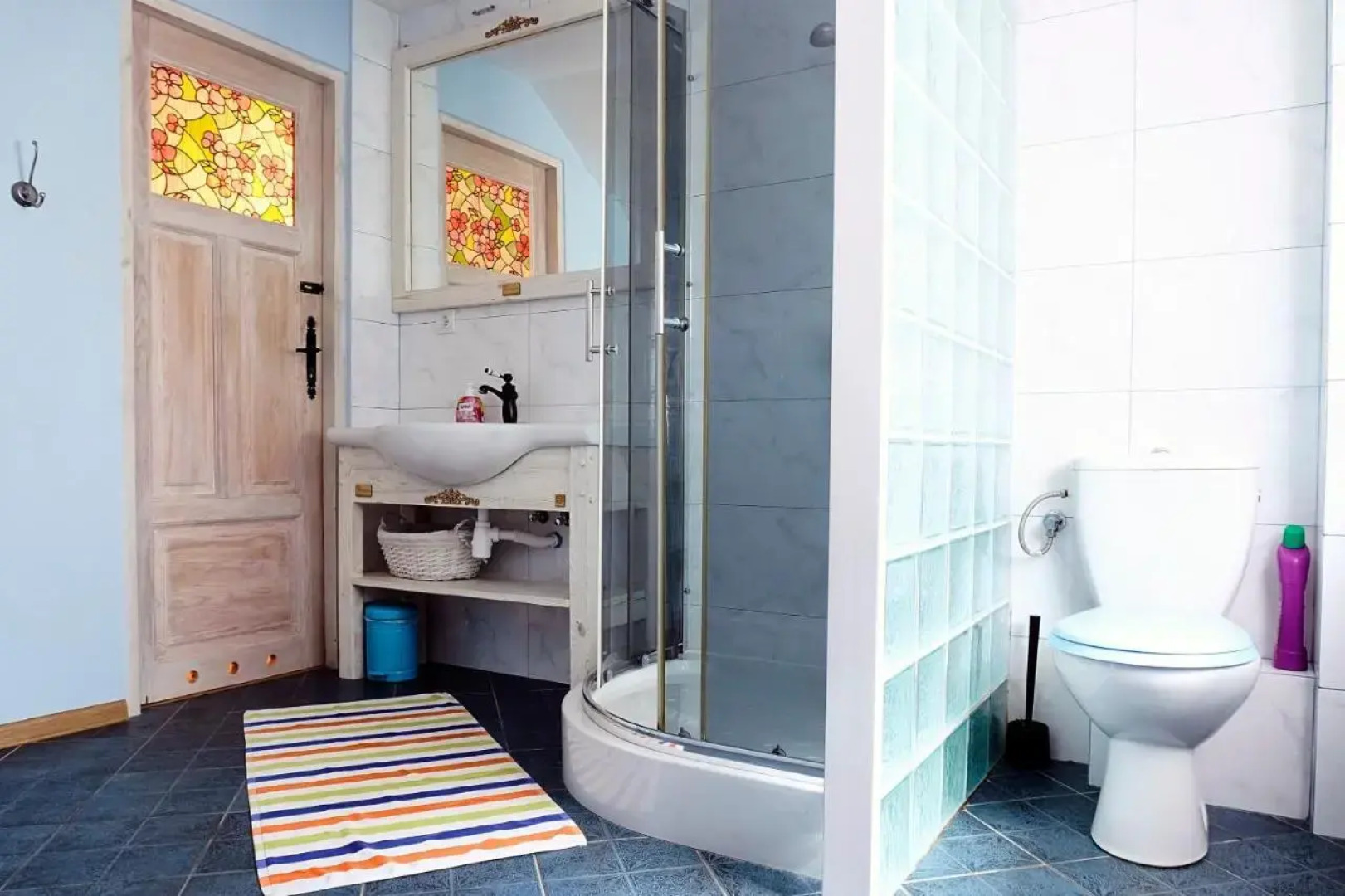 Dom na Starym Gościńcu Tiszyna