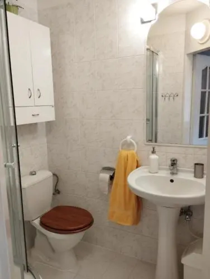 Guest House Bulušek