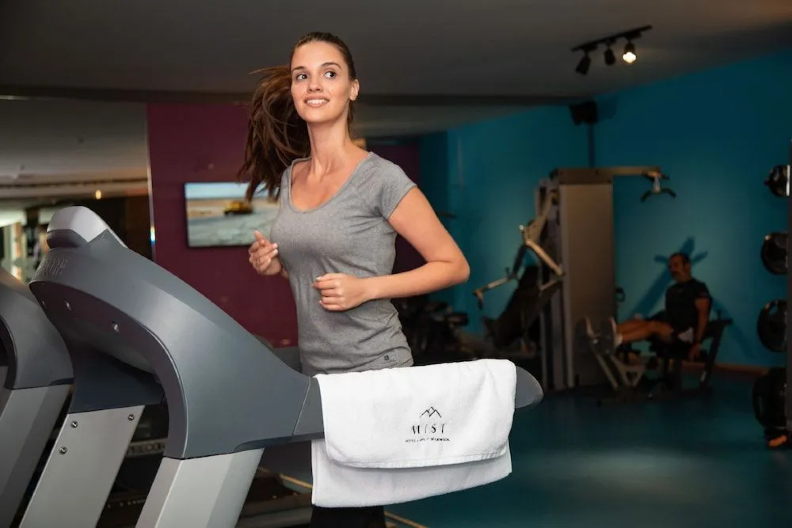 Mist Hotel And Spa By Warwick