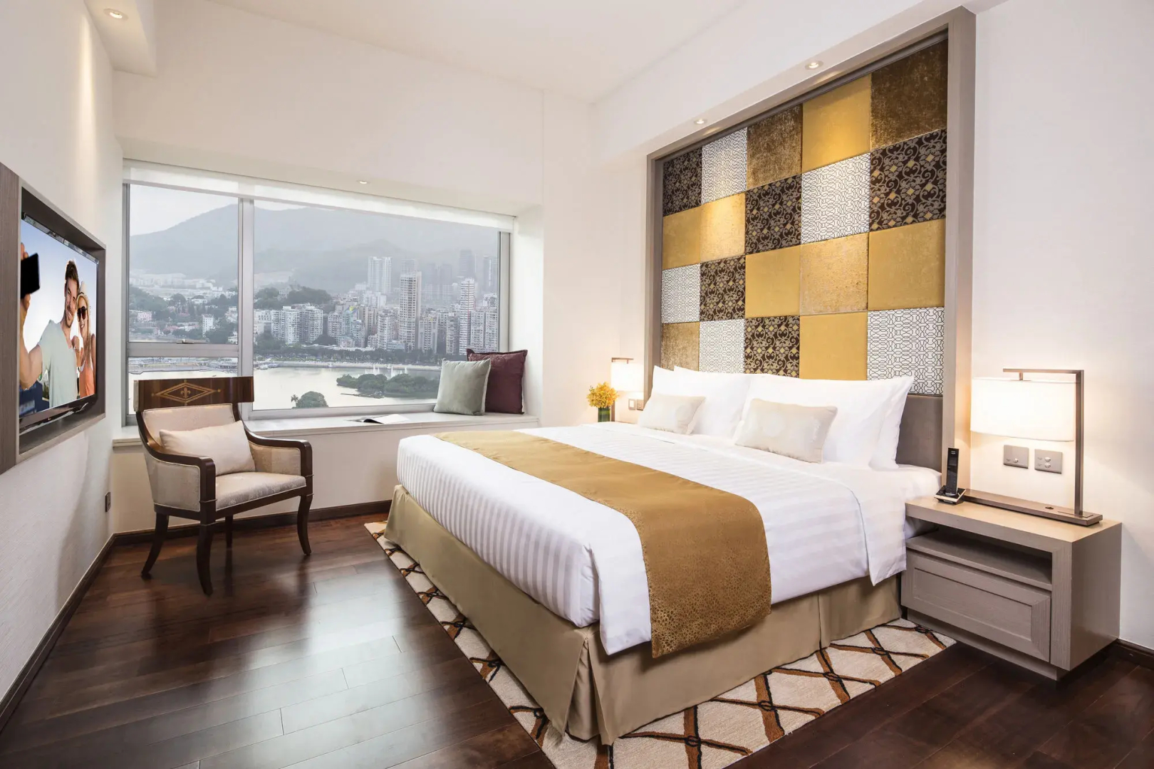 Ascott Macau